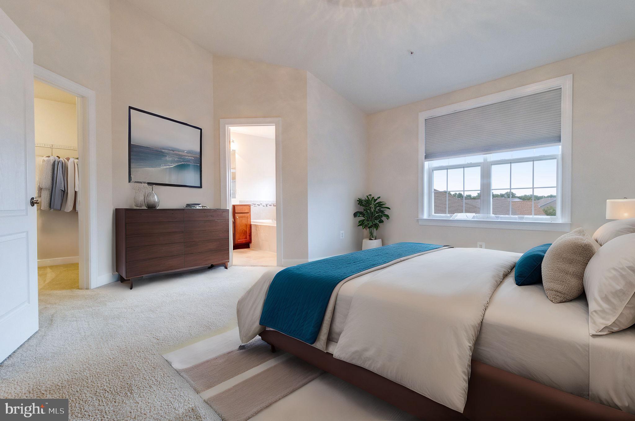 BALK HILL VILLAGE - Residential