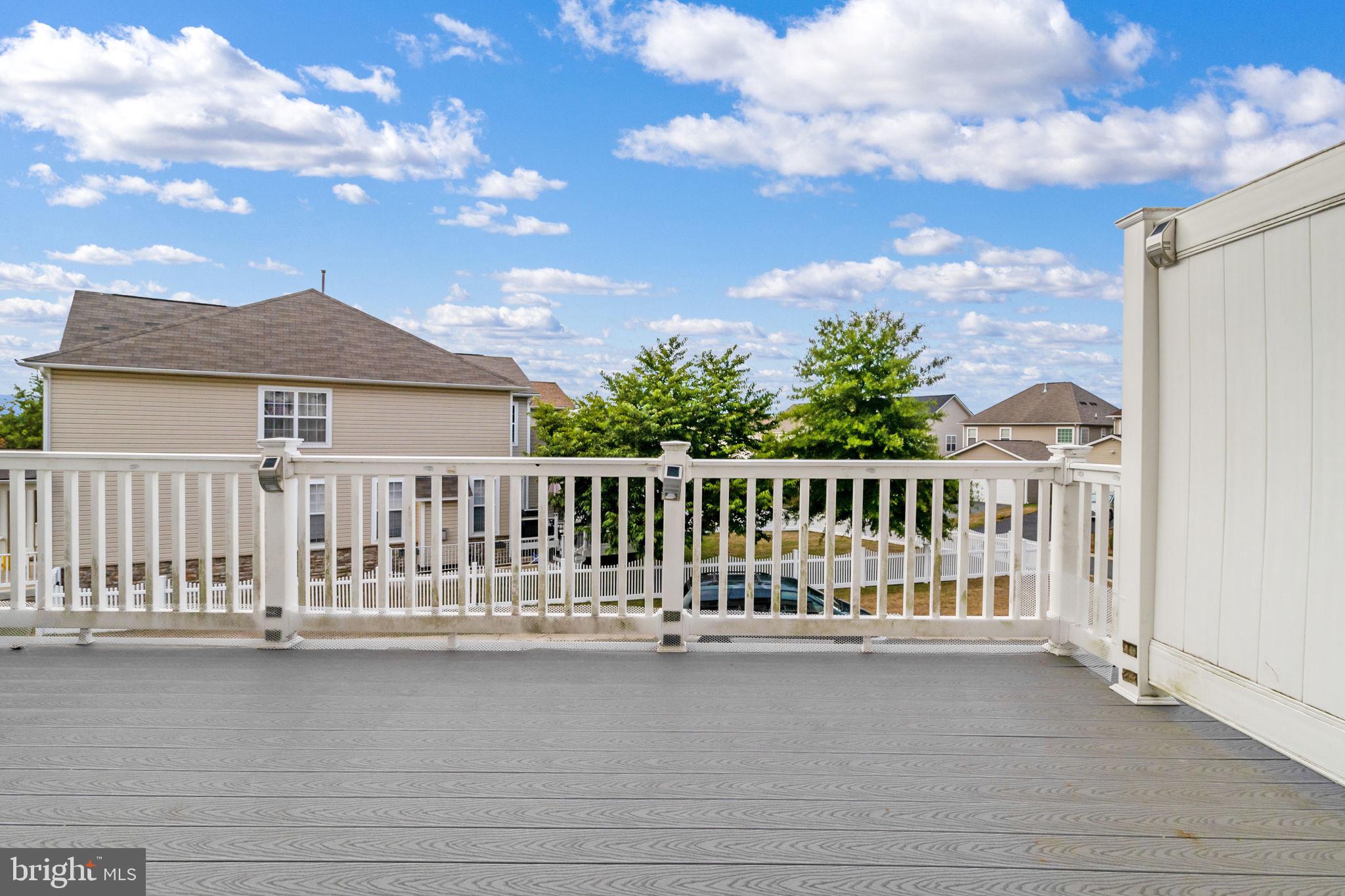 BALK HILL VILLAGE - Residential