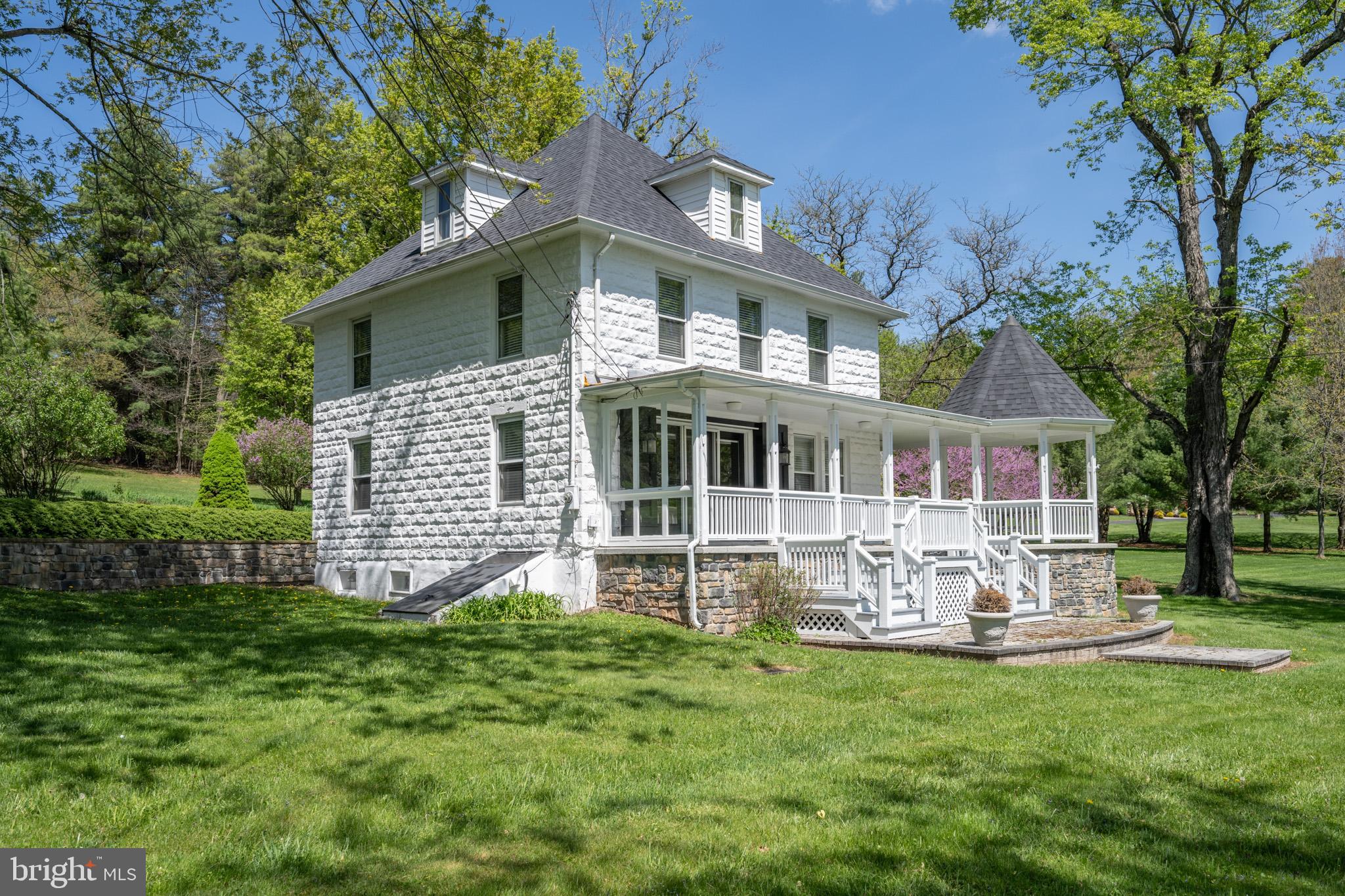 PENN POINT - Residential