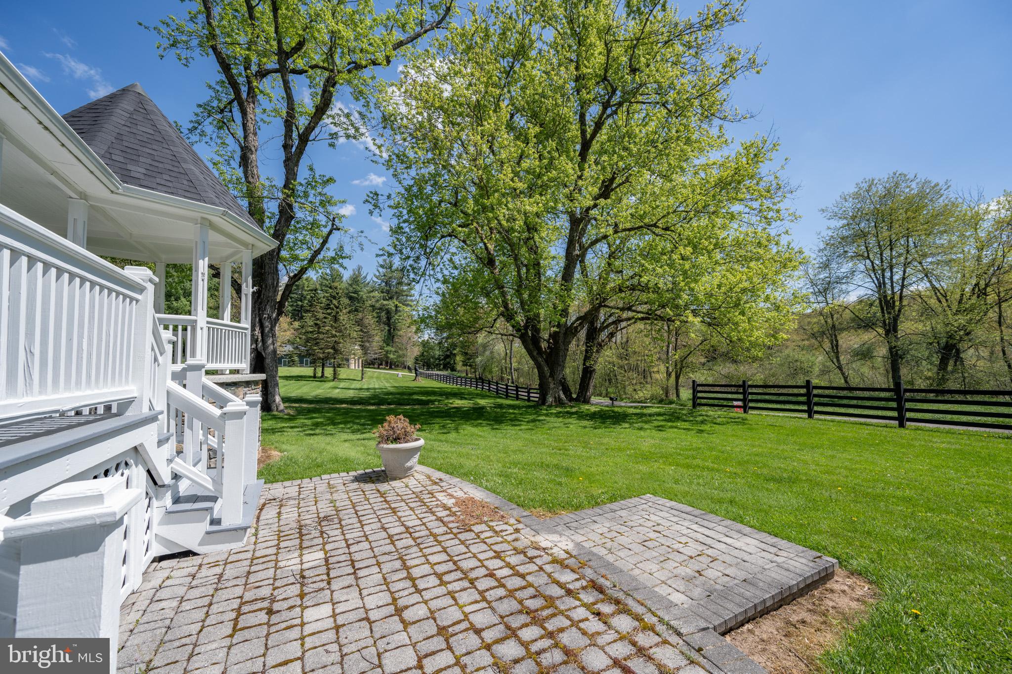 PENN POINT - Residential