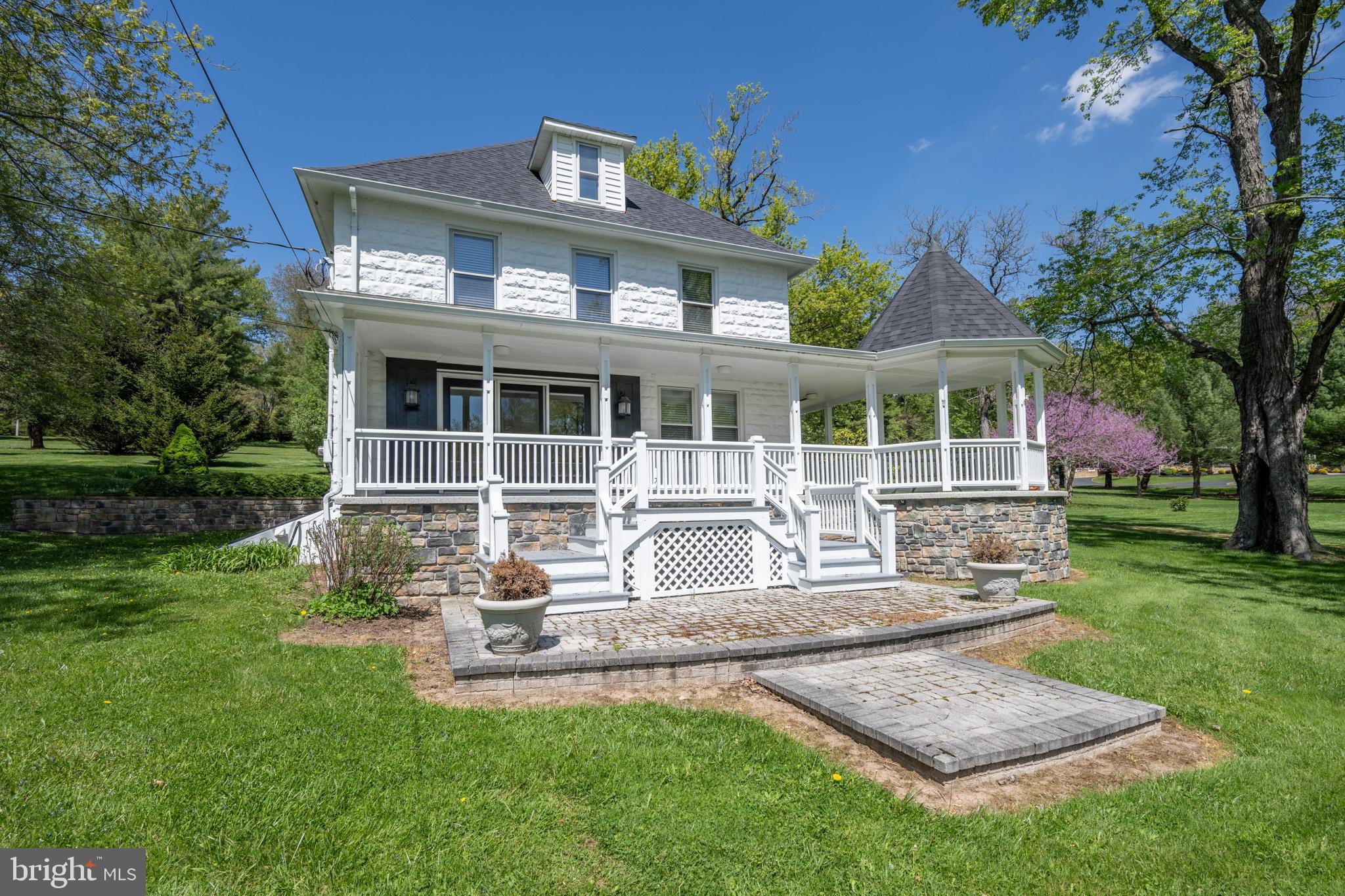 PENN POINT - Residential