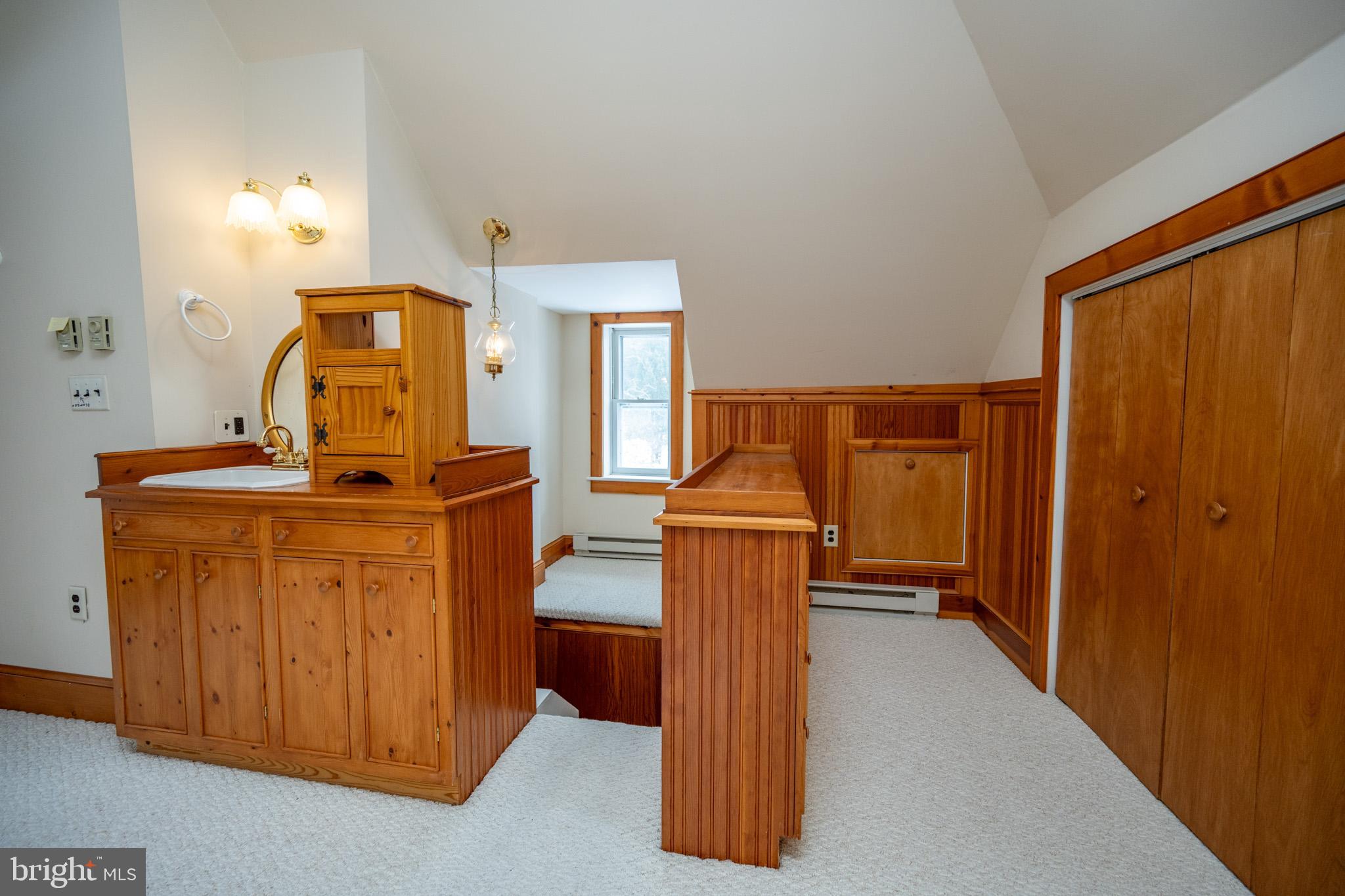 PENN POINT - Residential