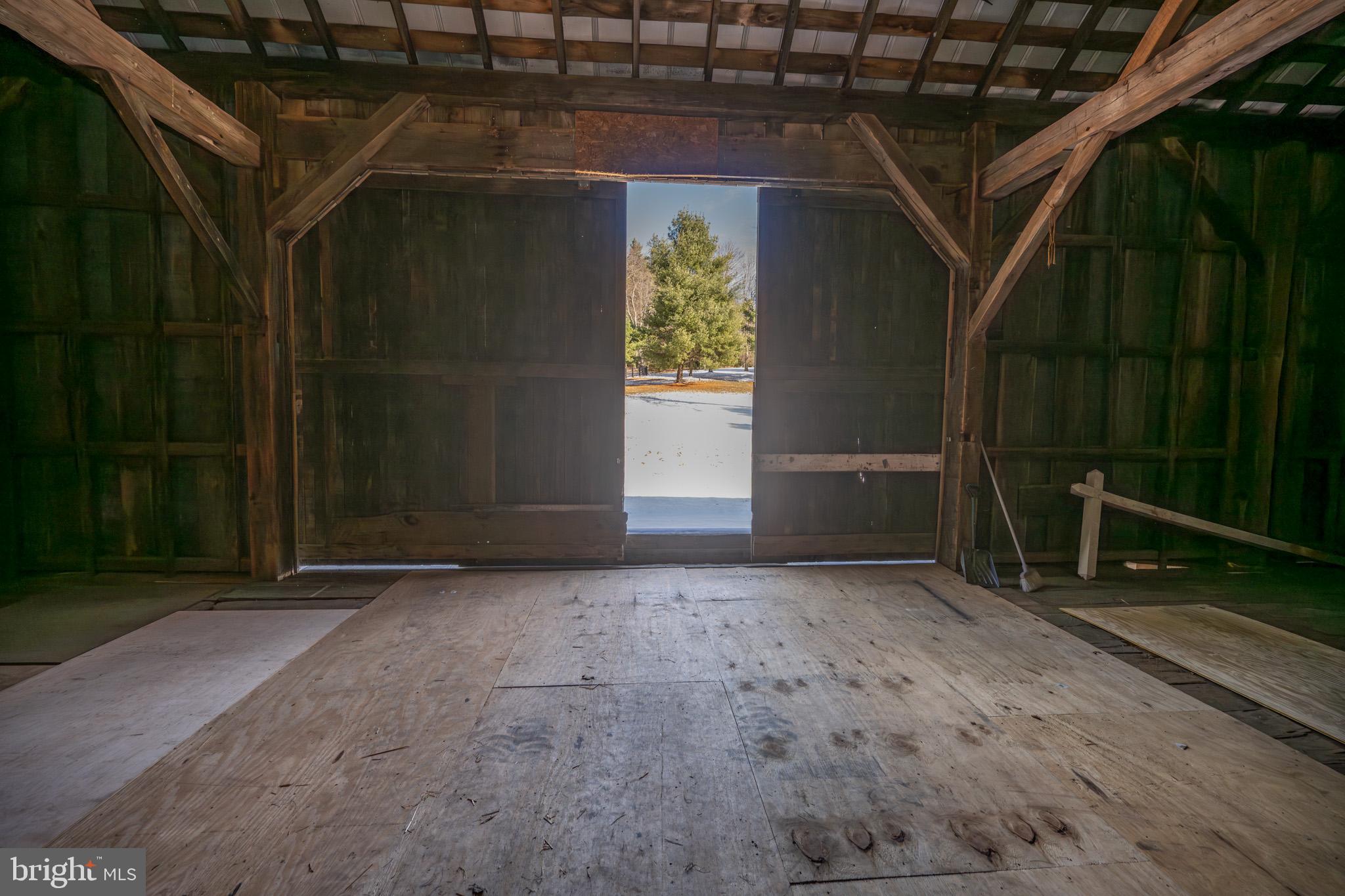 PENN POINT - Residential