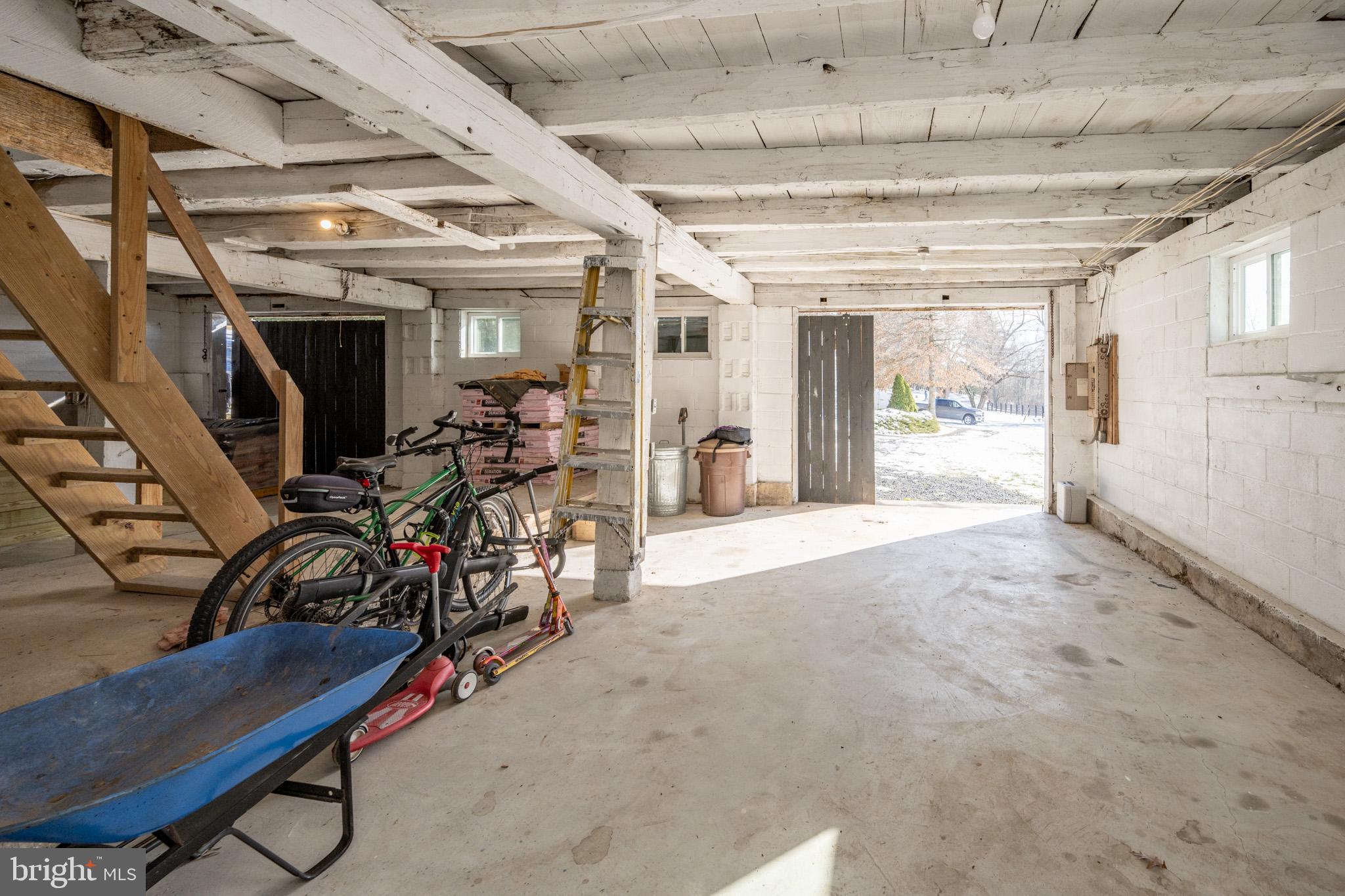 PENN POINT - Residential