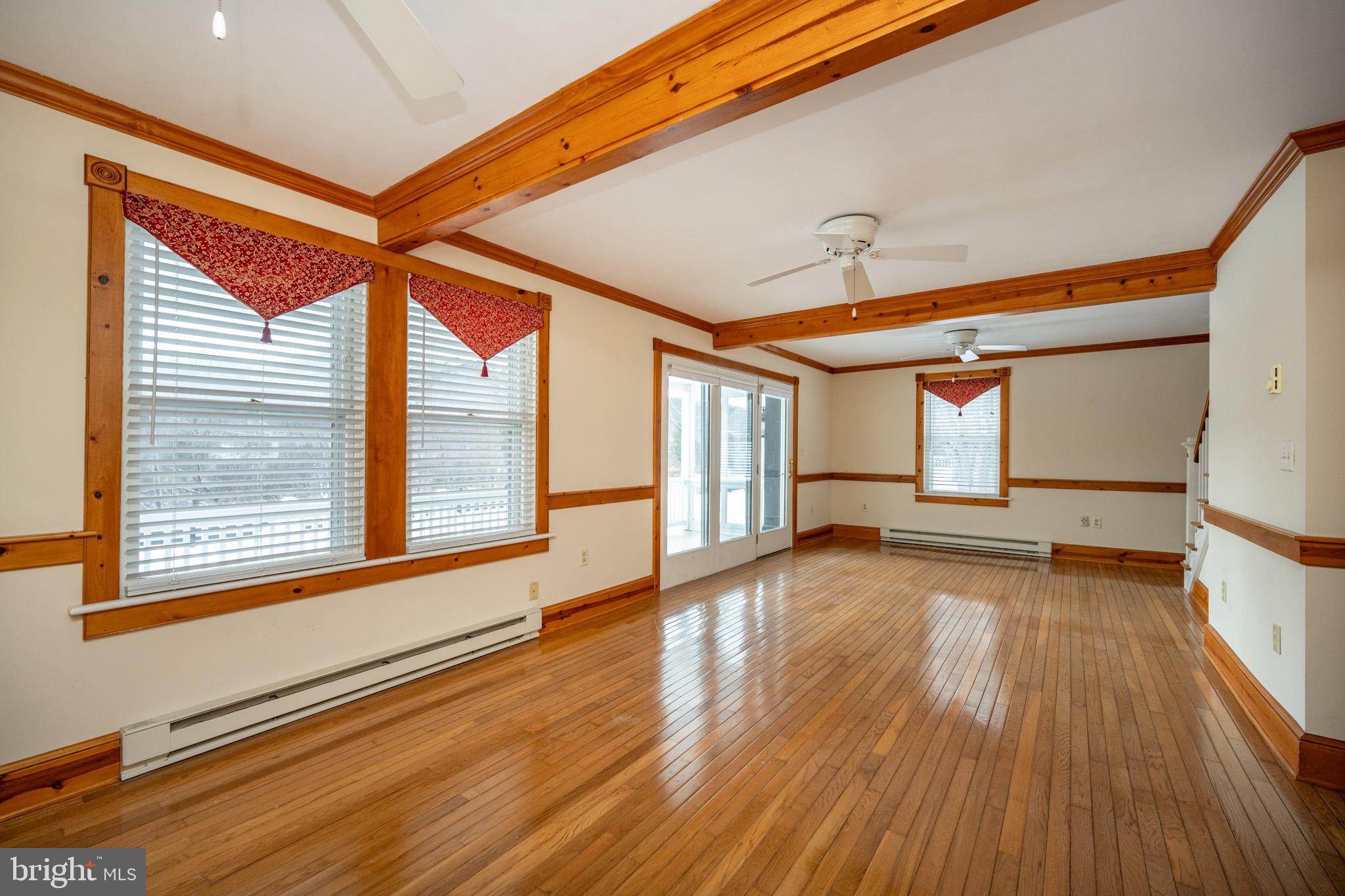 PENN POINT - Residential