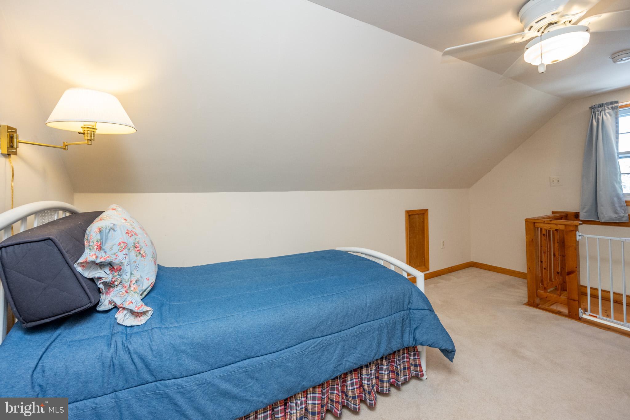 PENN POINT - Residential