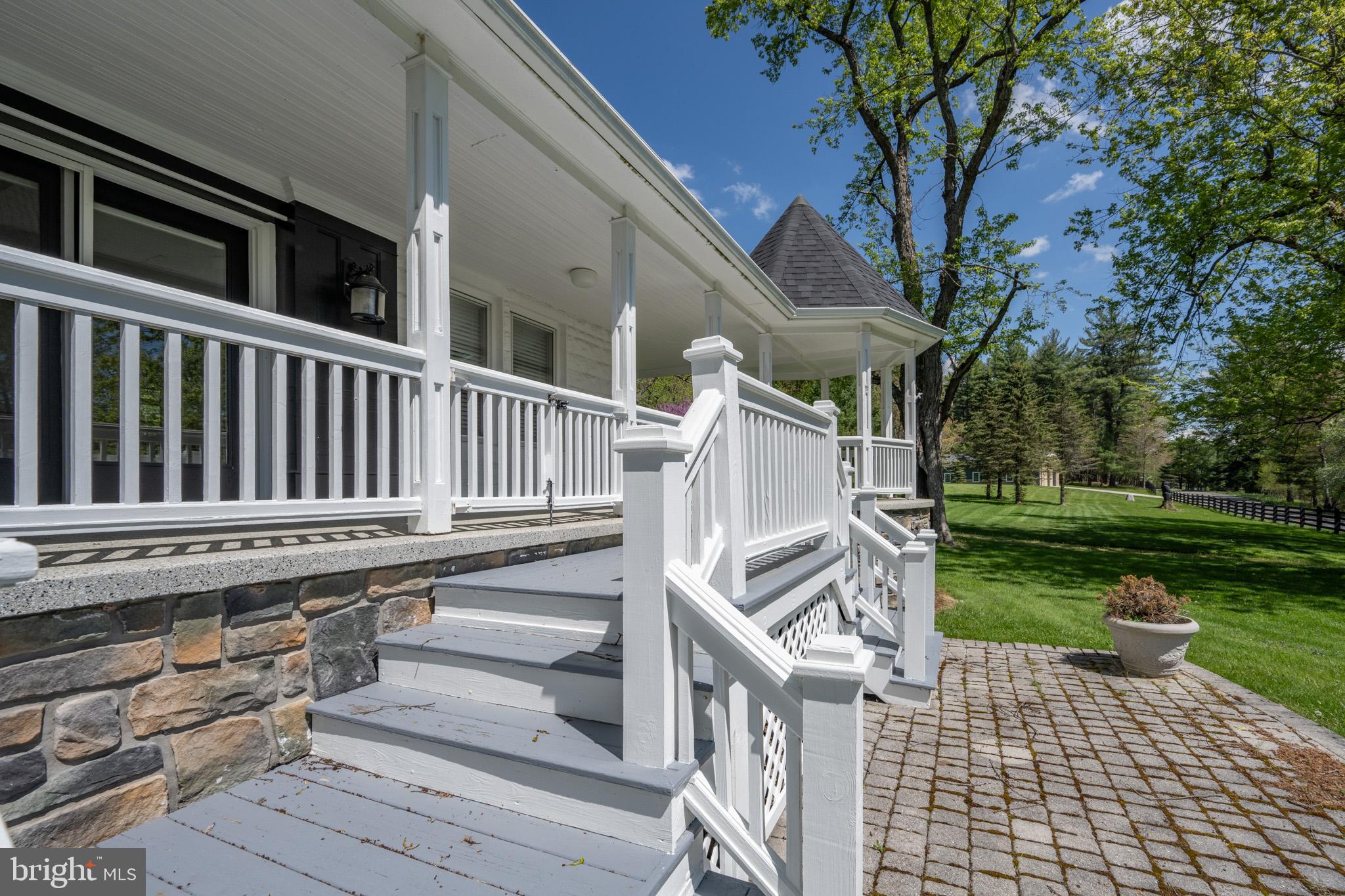 PENN POINT - Residential