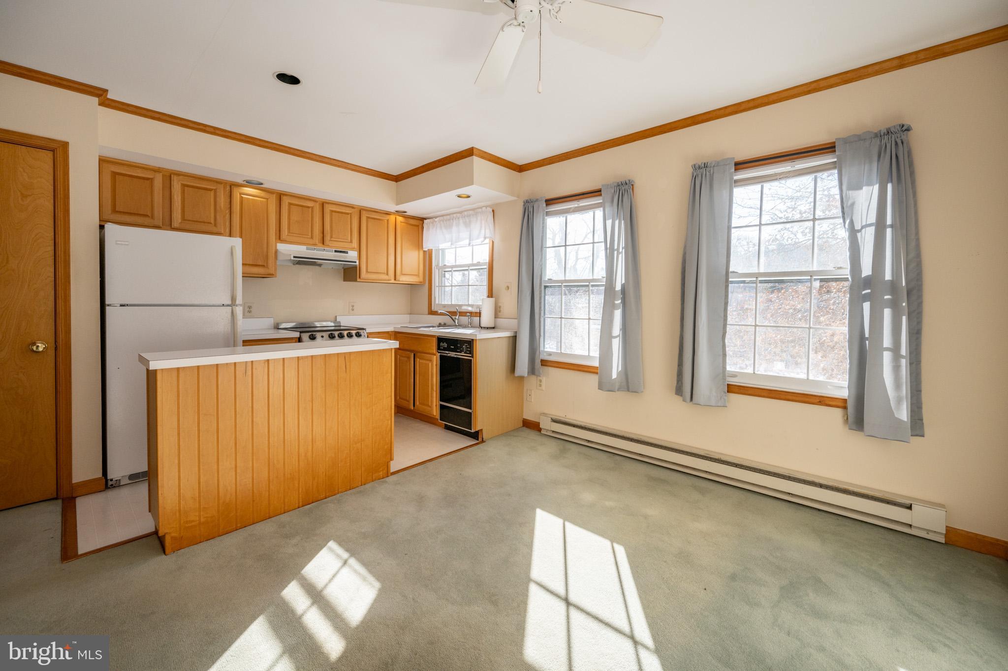 PENN POINT - Residential