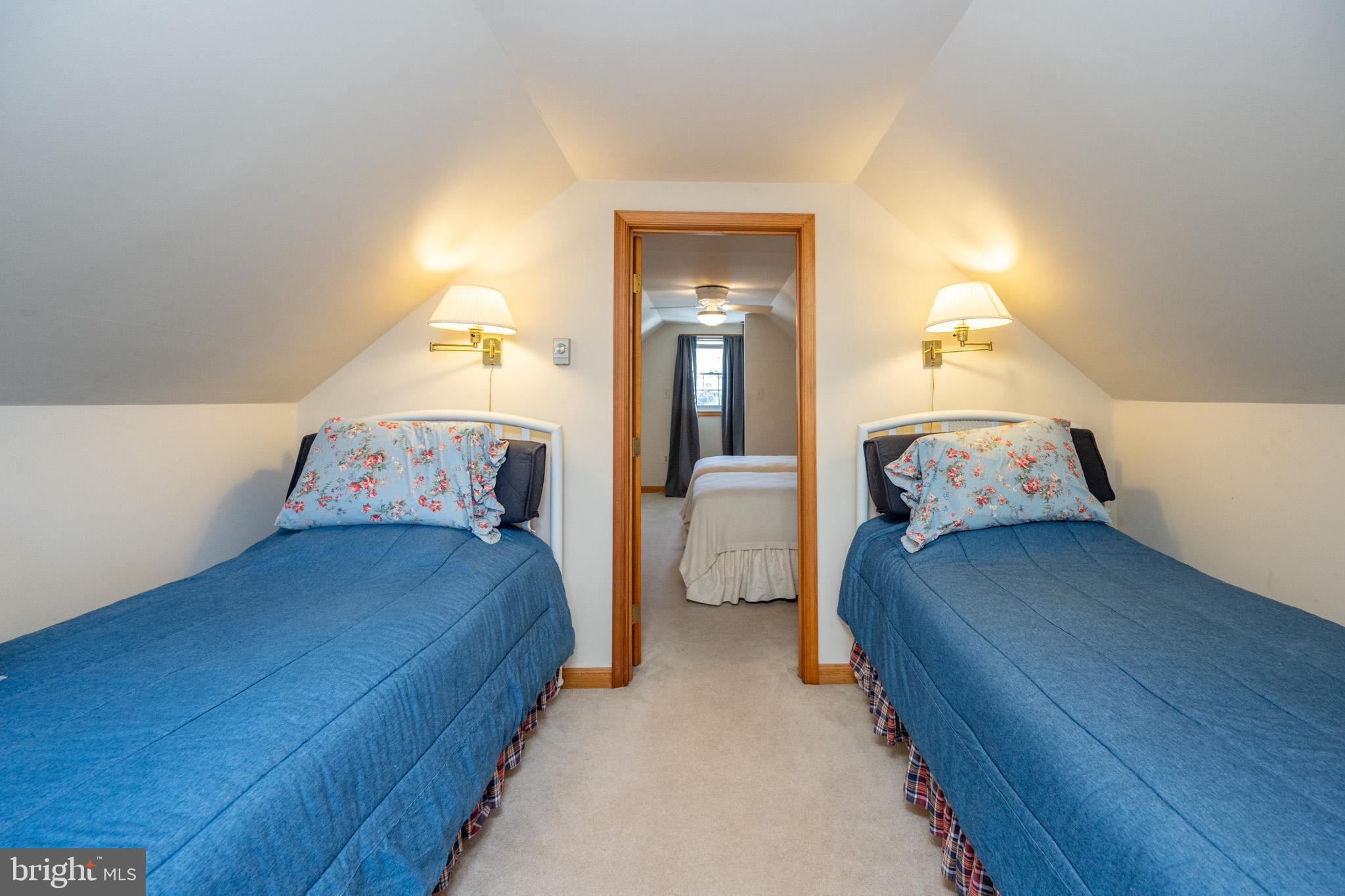 PENN POINT - Residential