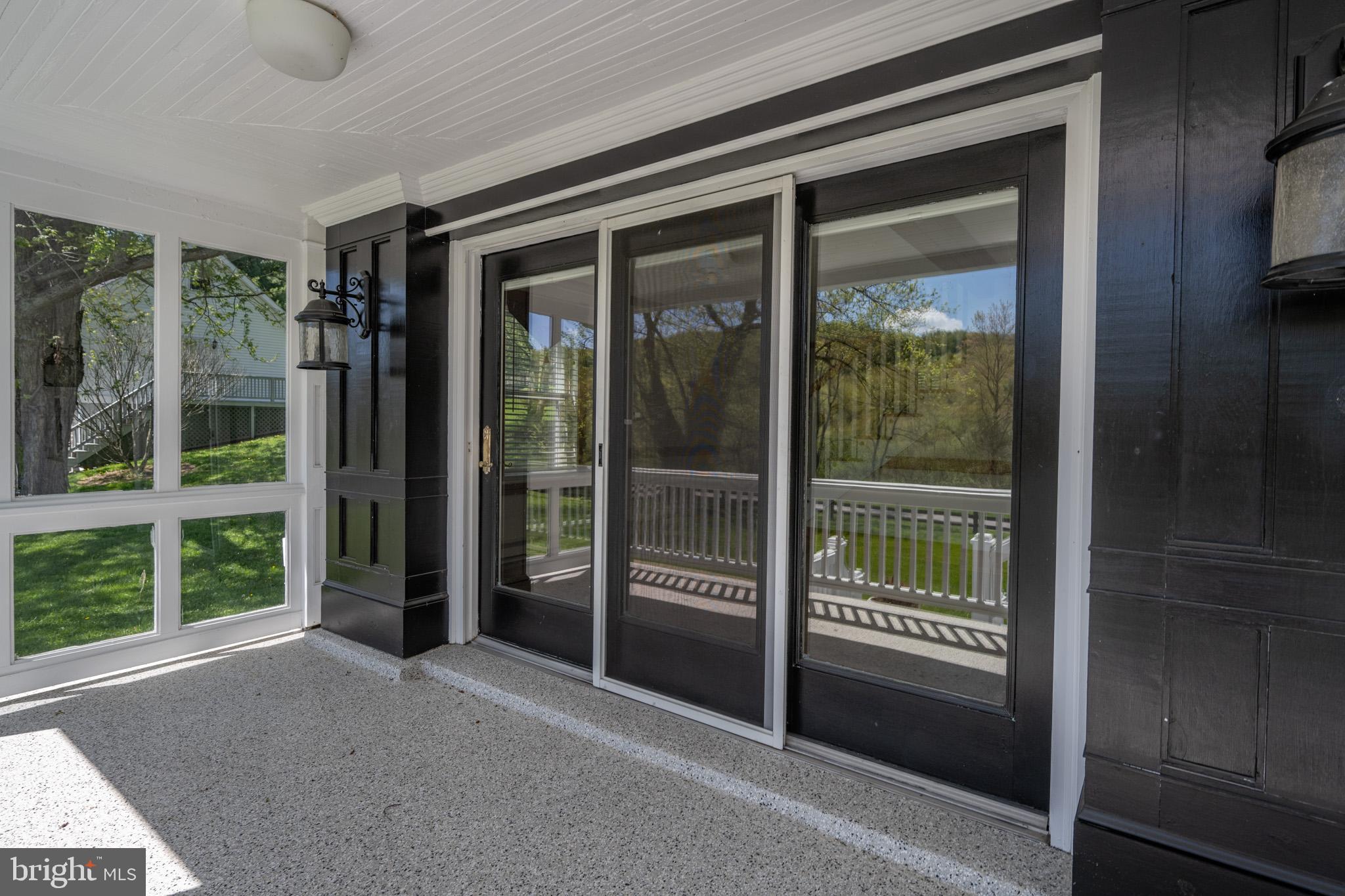 PENN POINT - Residential