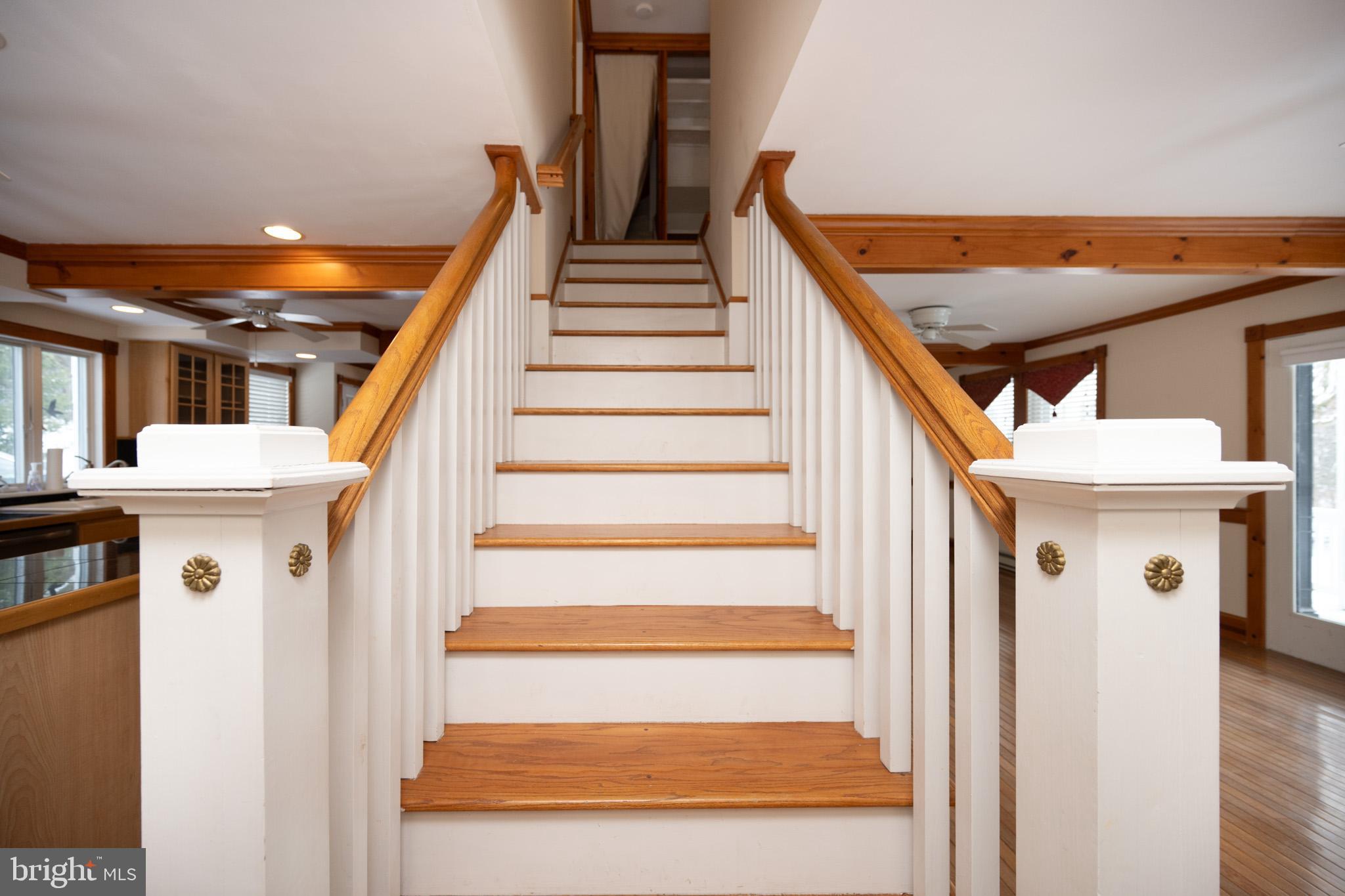 PENN POINT - Residential