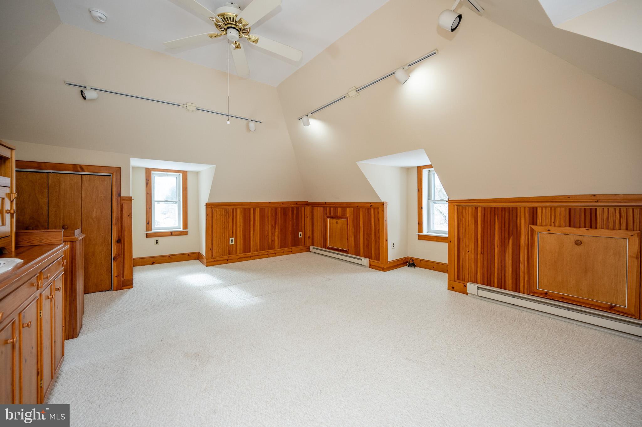 PENN POINT - Residential