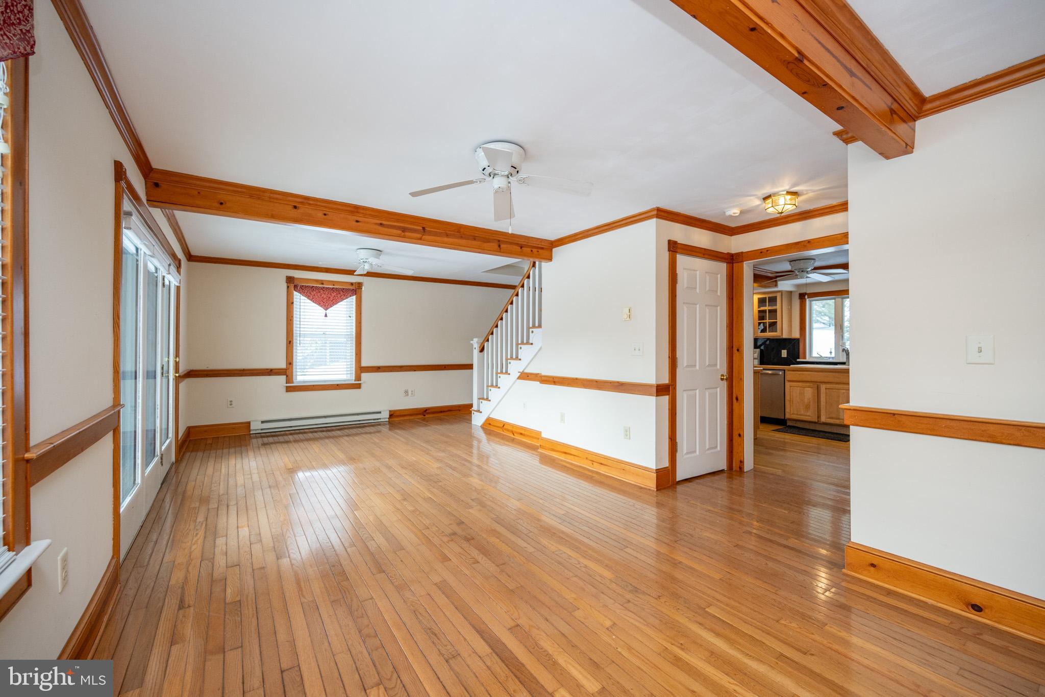 PENN POINT - Residential