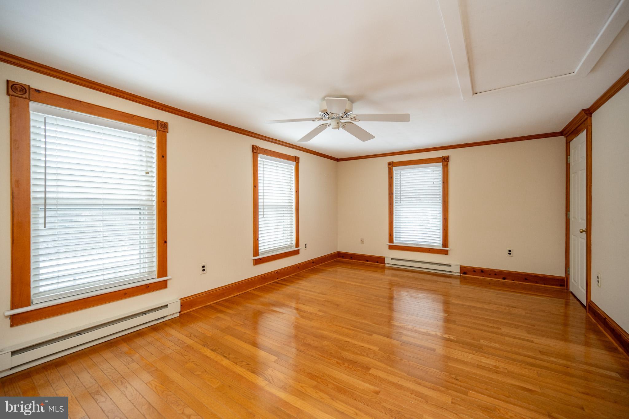 PENN POINT - Residential