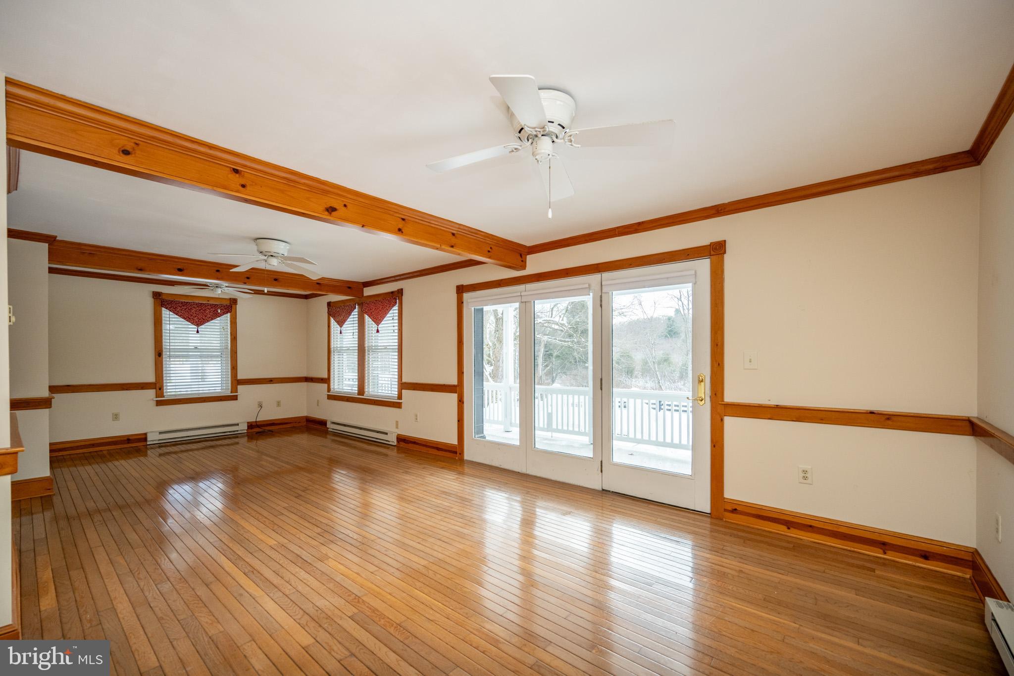 PENN POINT - Residential