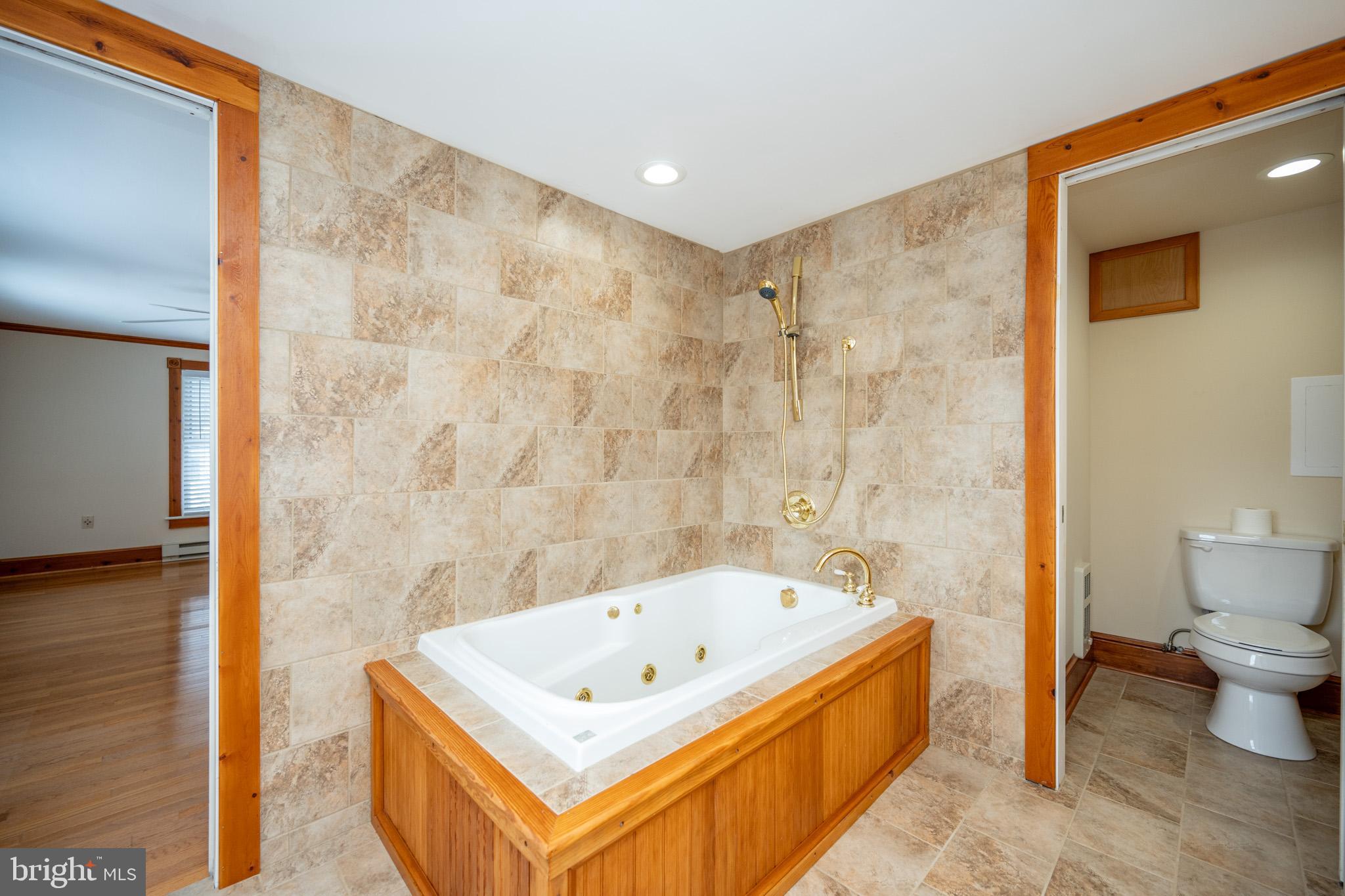 PENN POINT - Residential