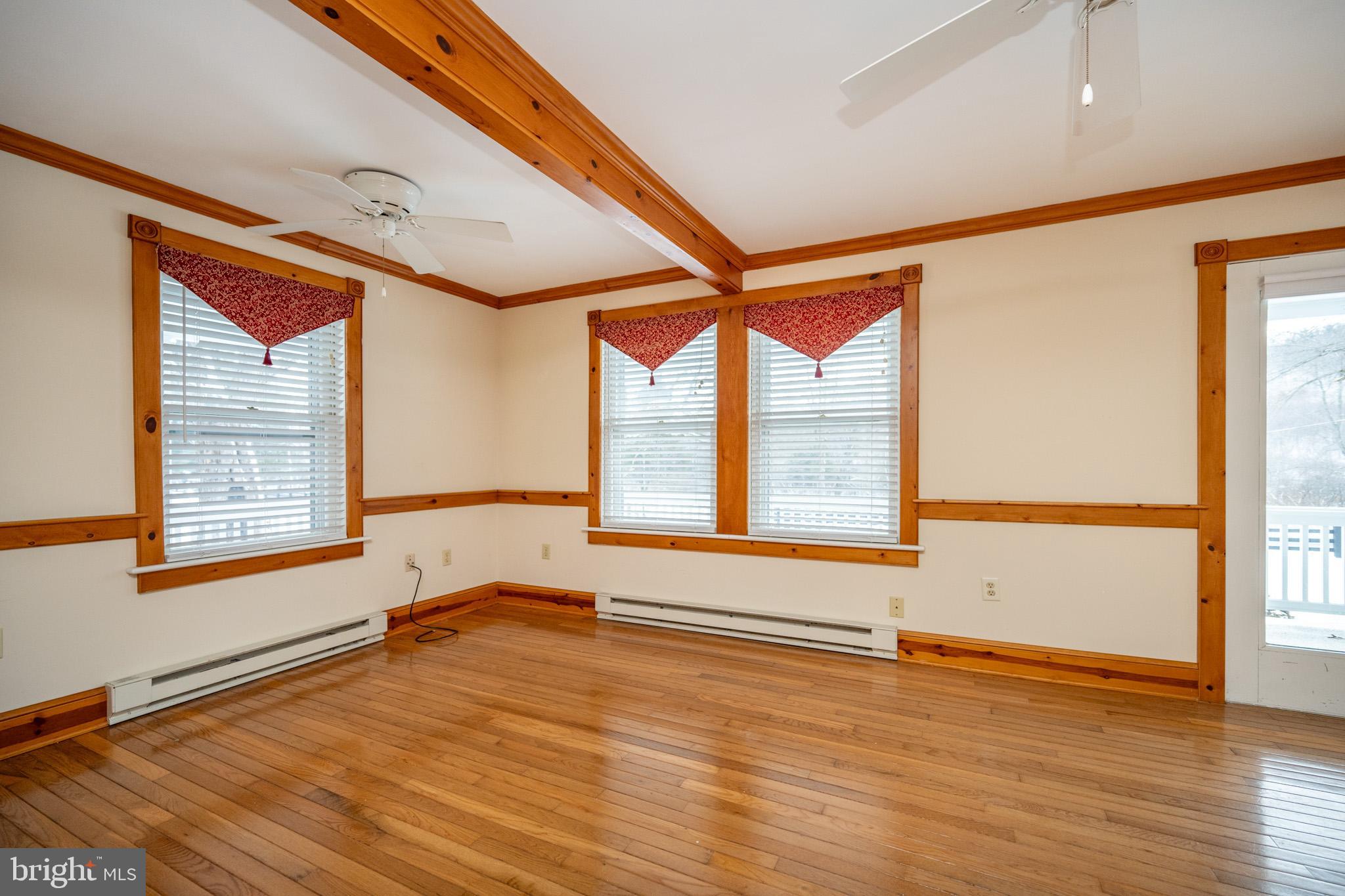 PENN POINT - Residential