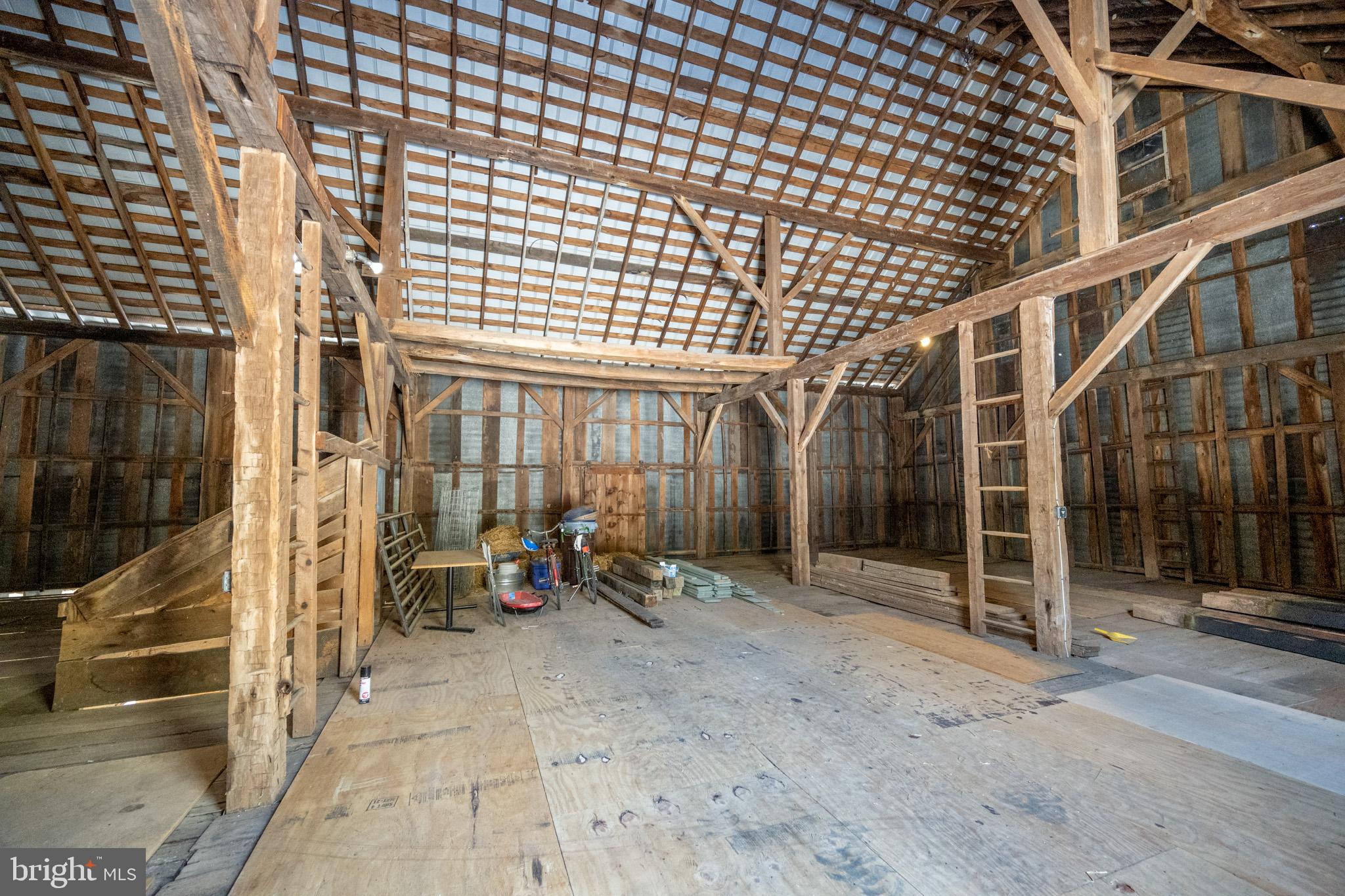 PENN POINT - Residential