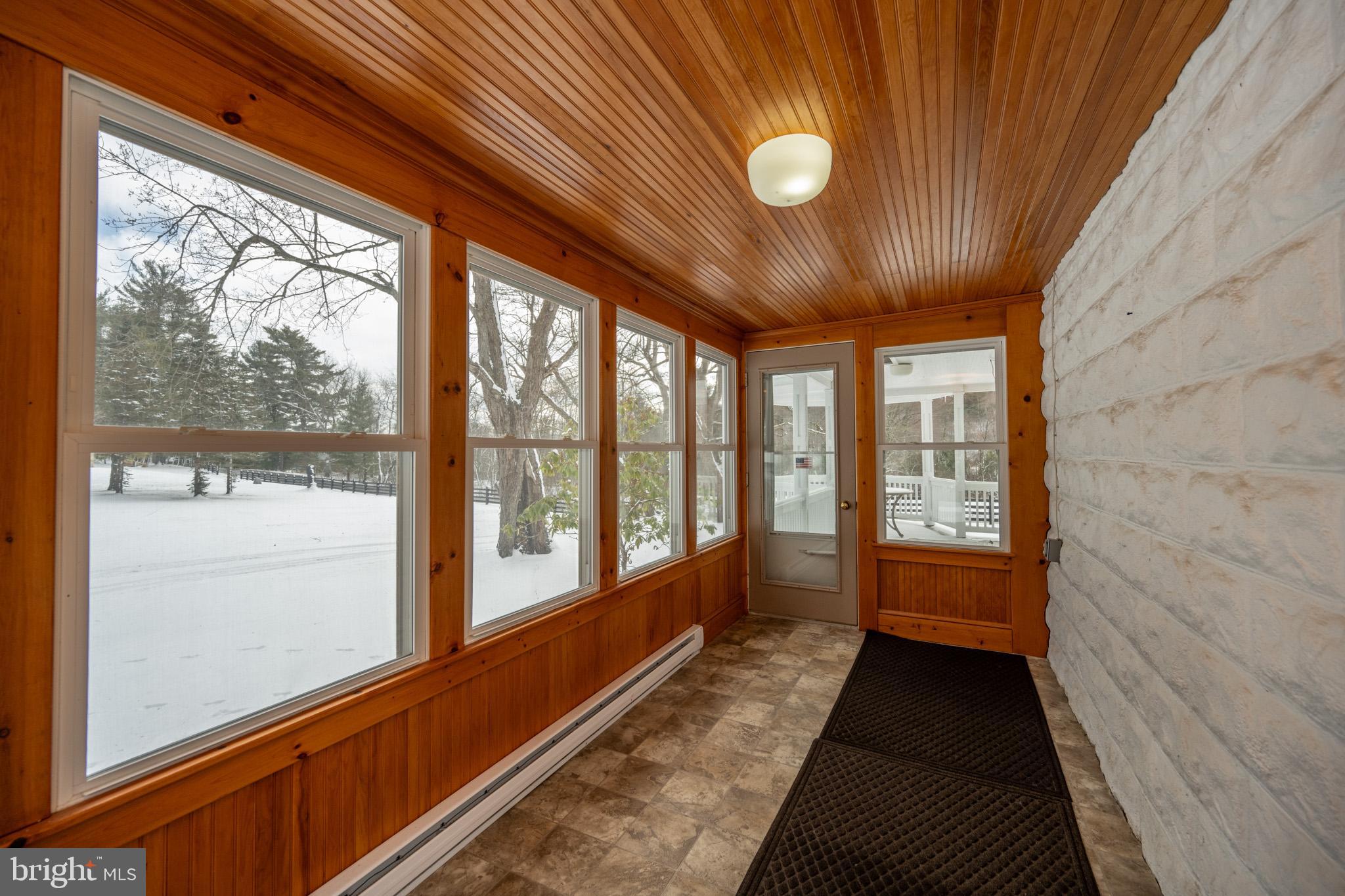 PENN POINT - Residential