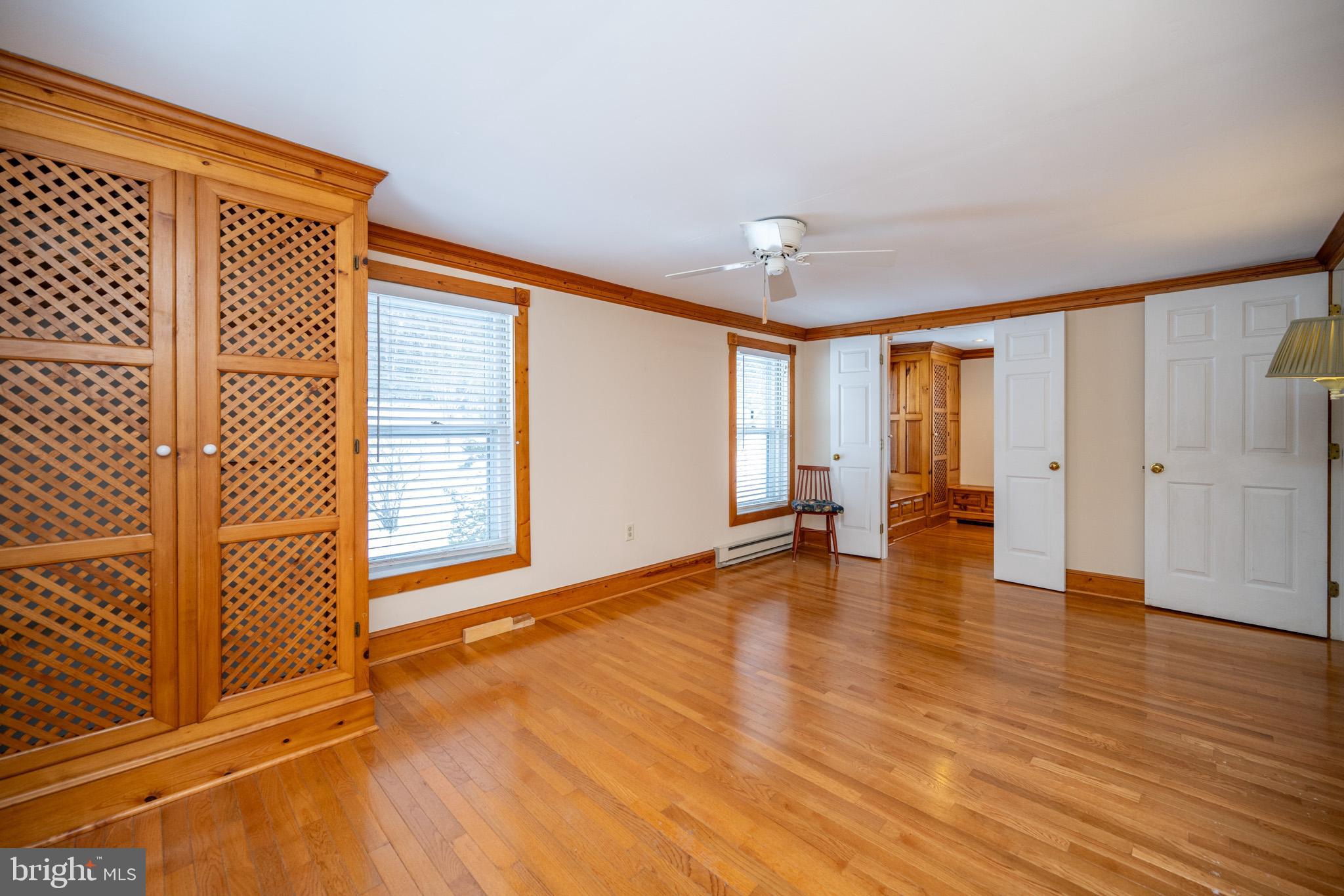 PENN POINT - Residential