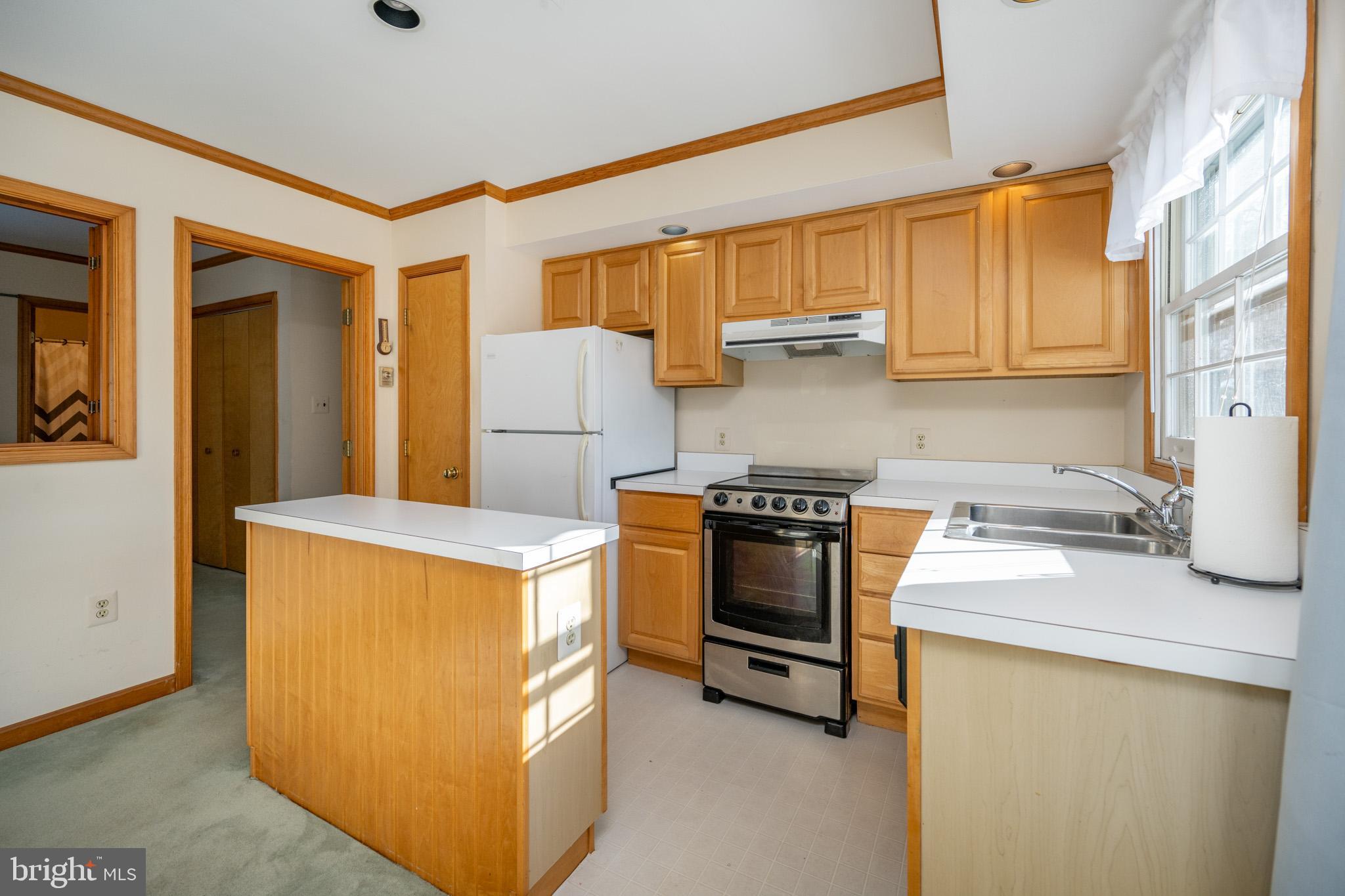 PENN POINT - Residential