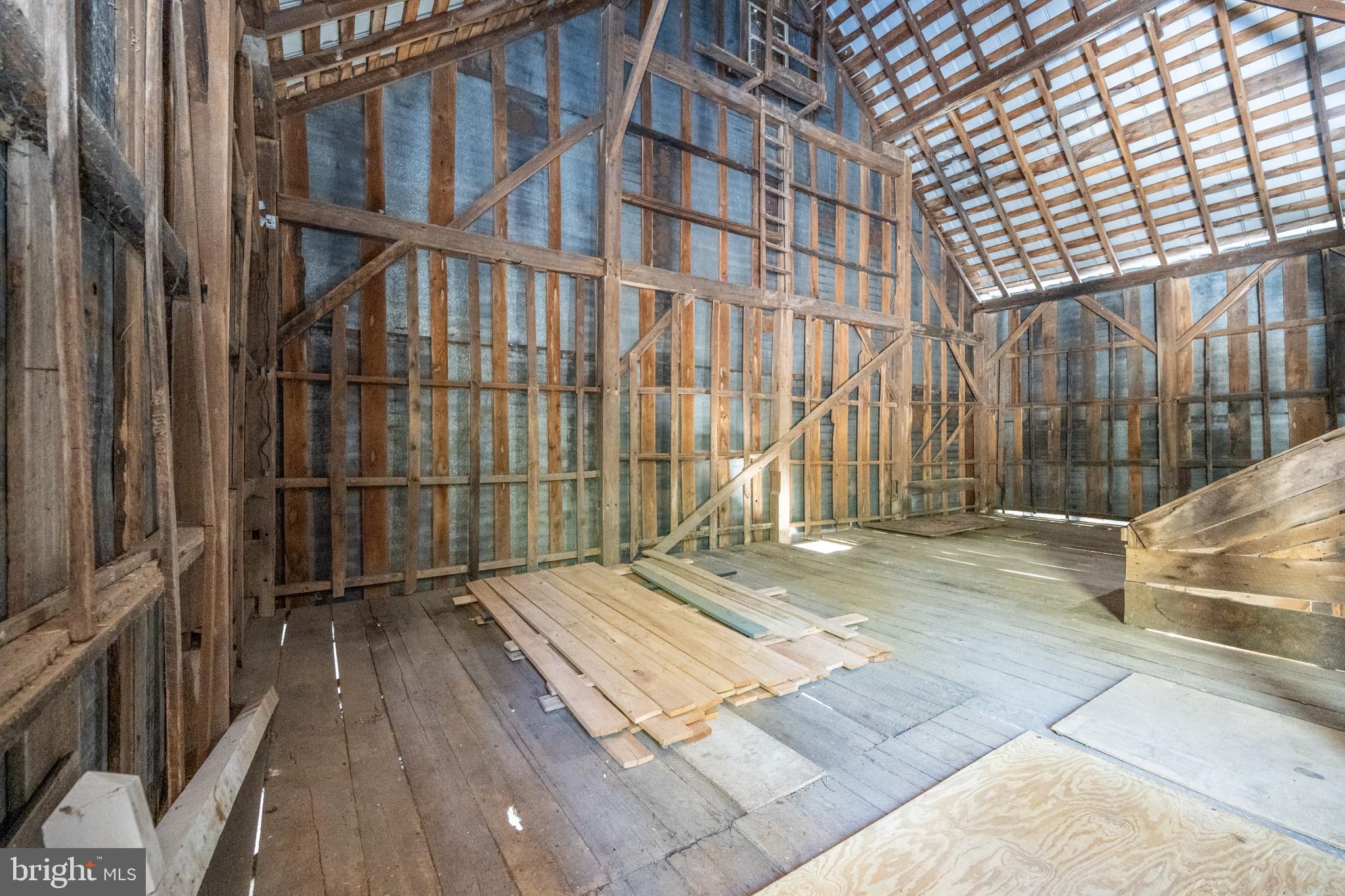 PENN POINT - Residential