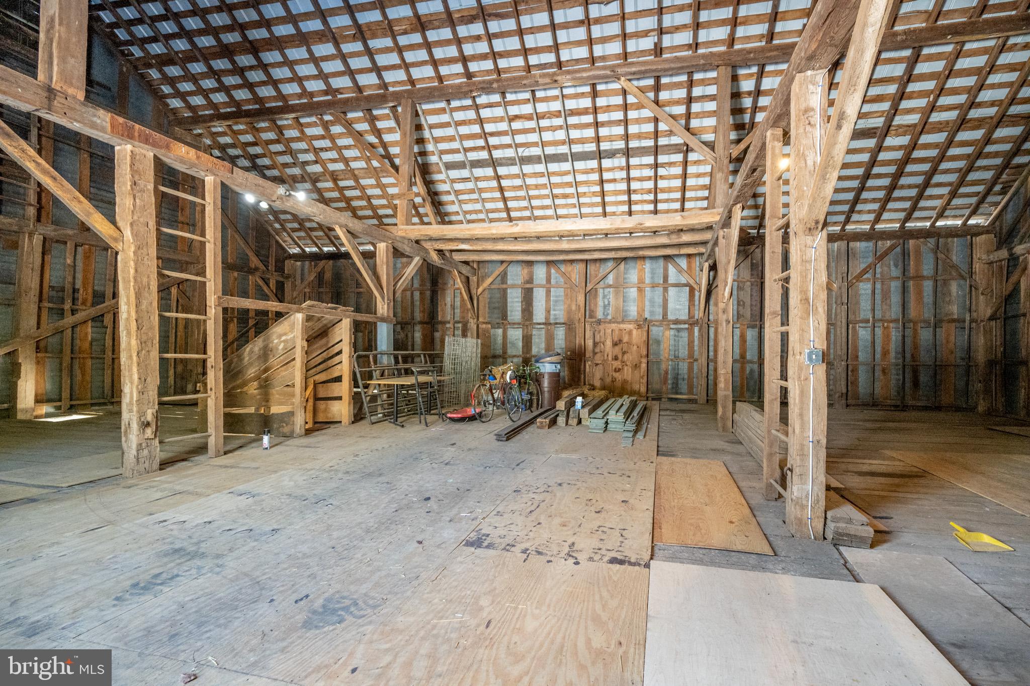 PENN POINT - Residential