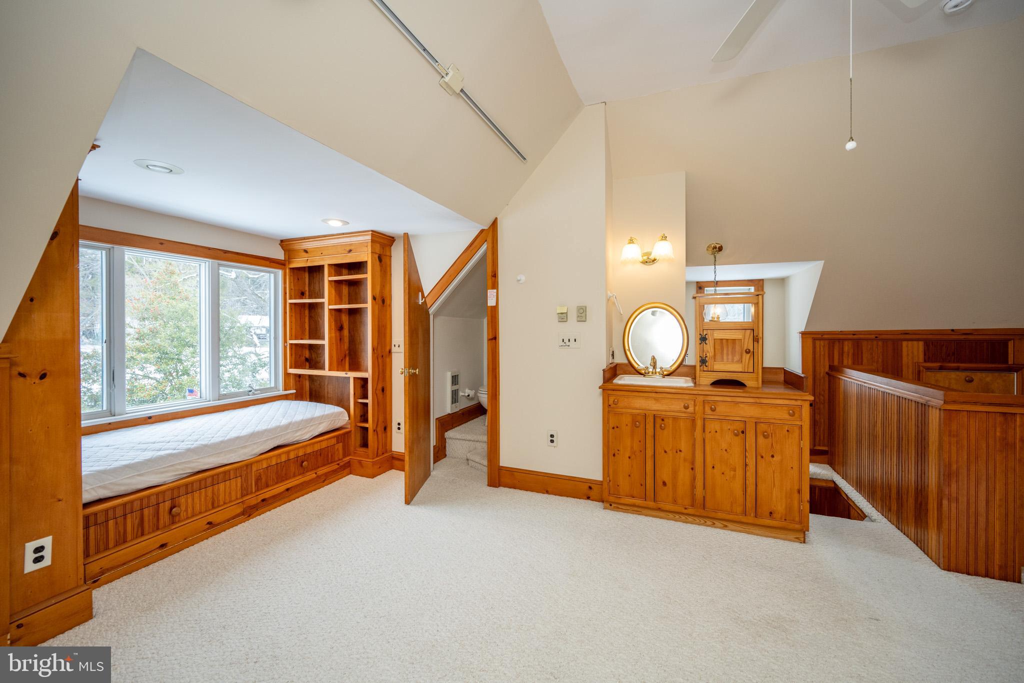 PENN POINT - Residential