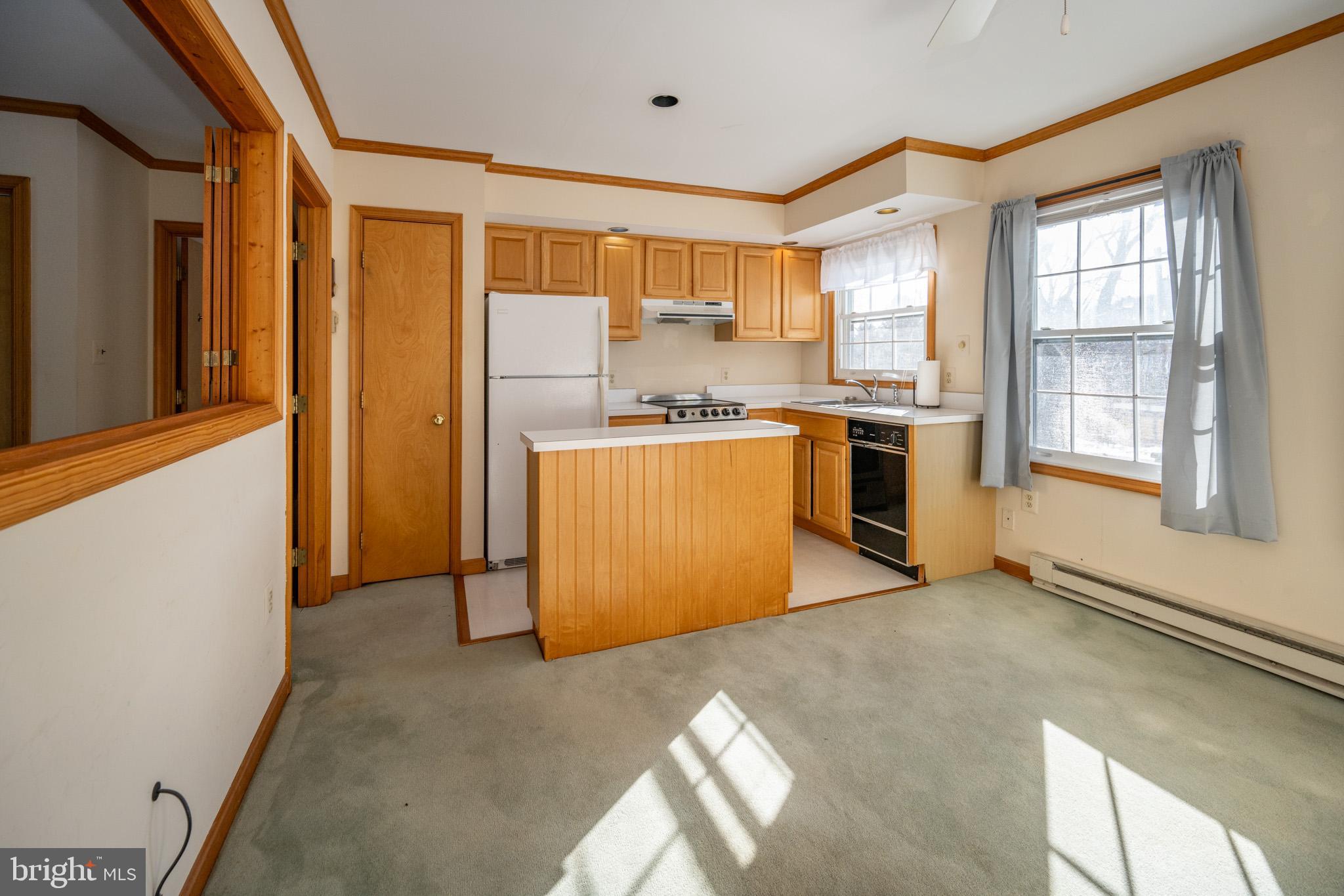 PENN POINT - Residential