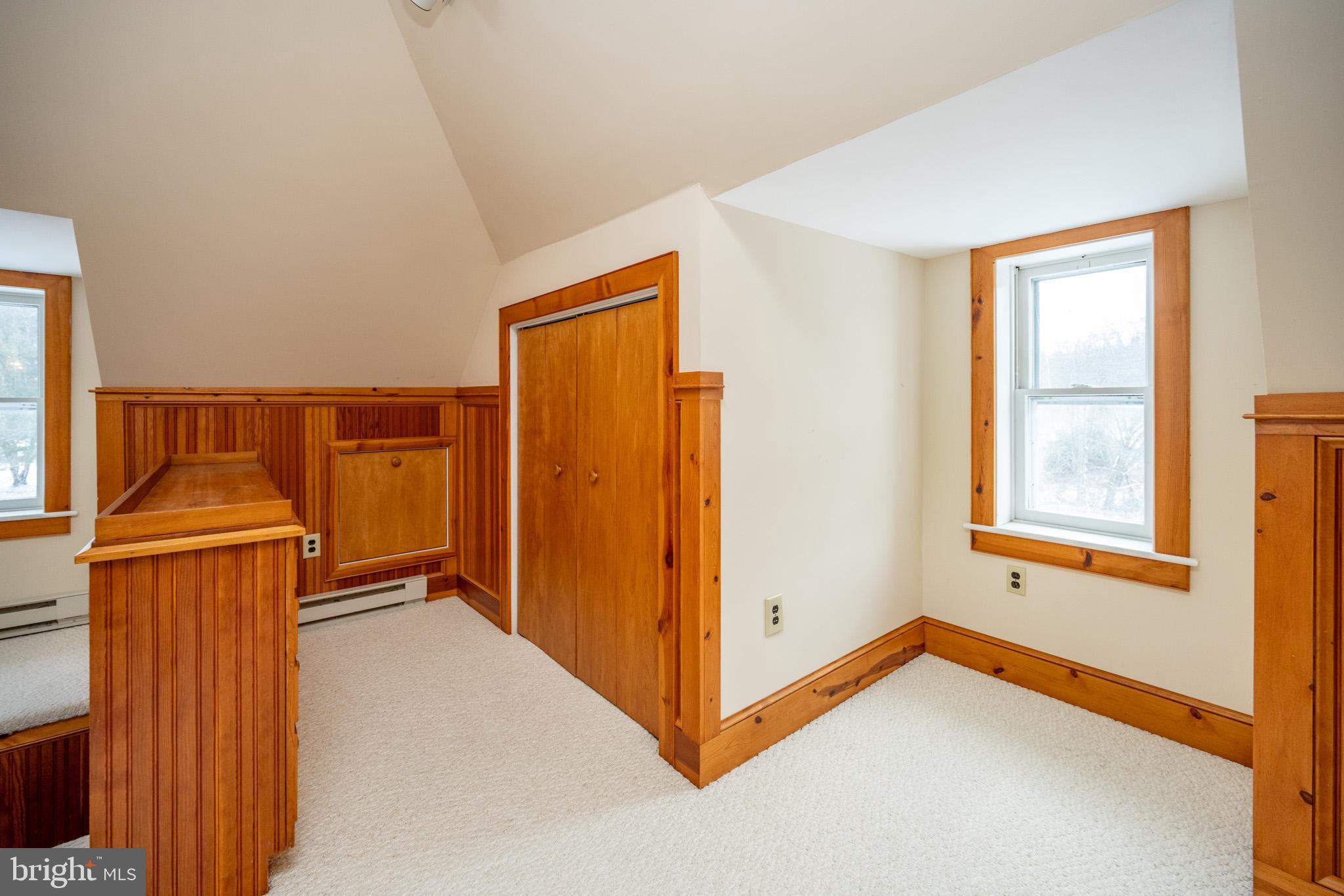 PENN POINT - Residential