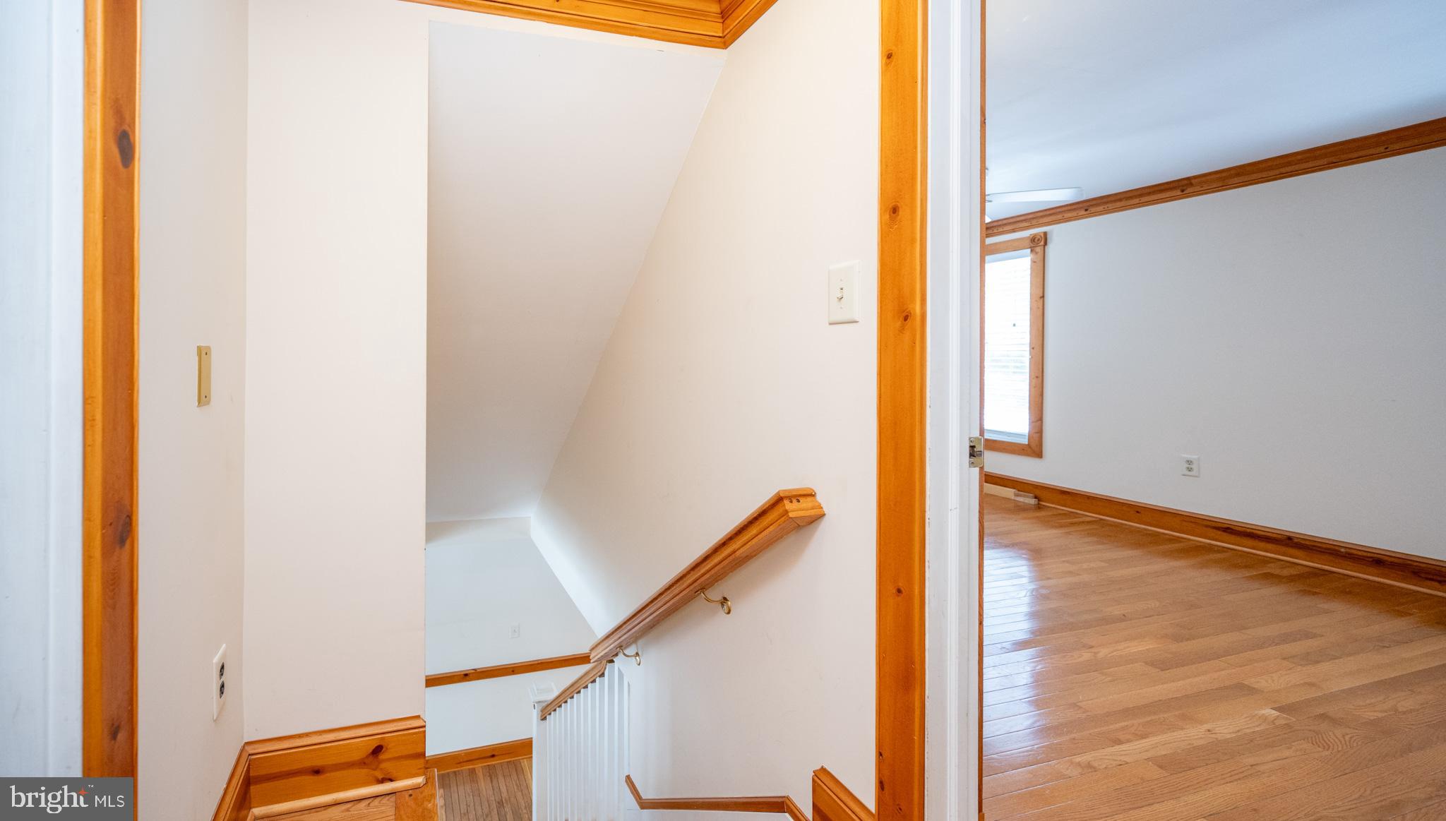 PENN POINT - Residential