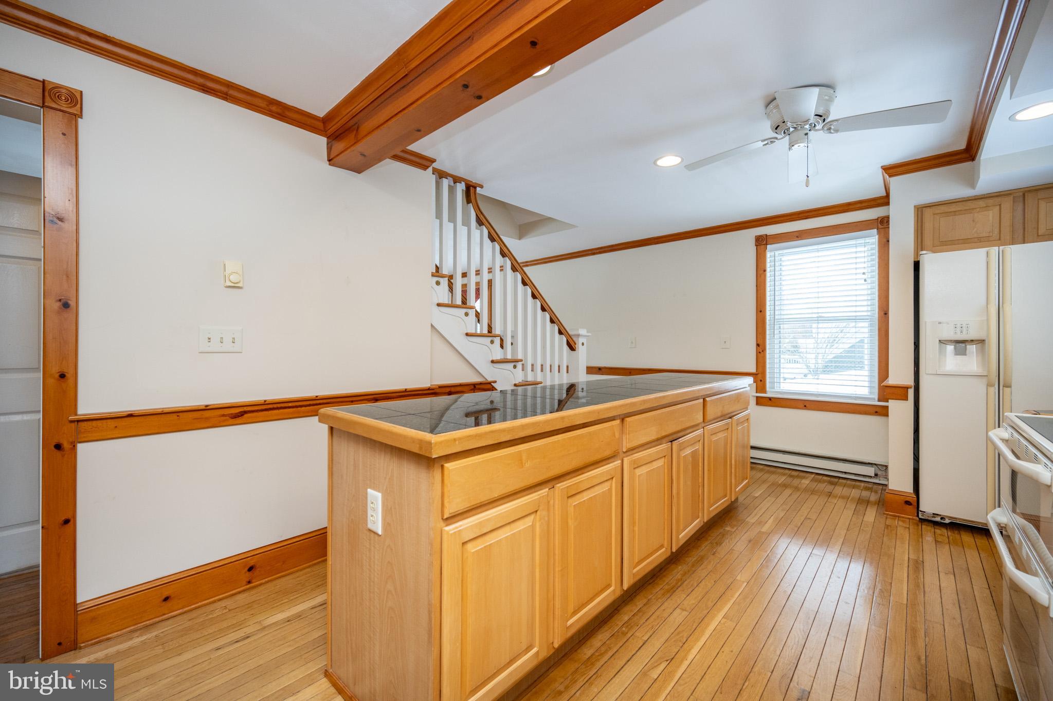 PENN POINT - Residential