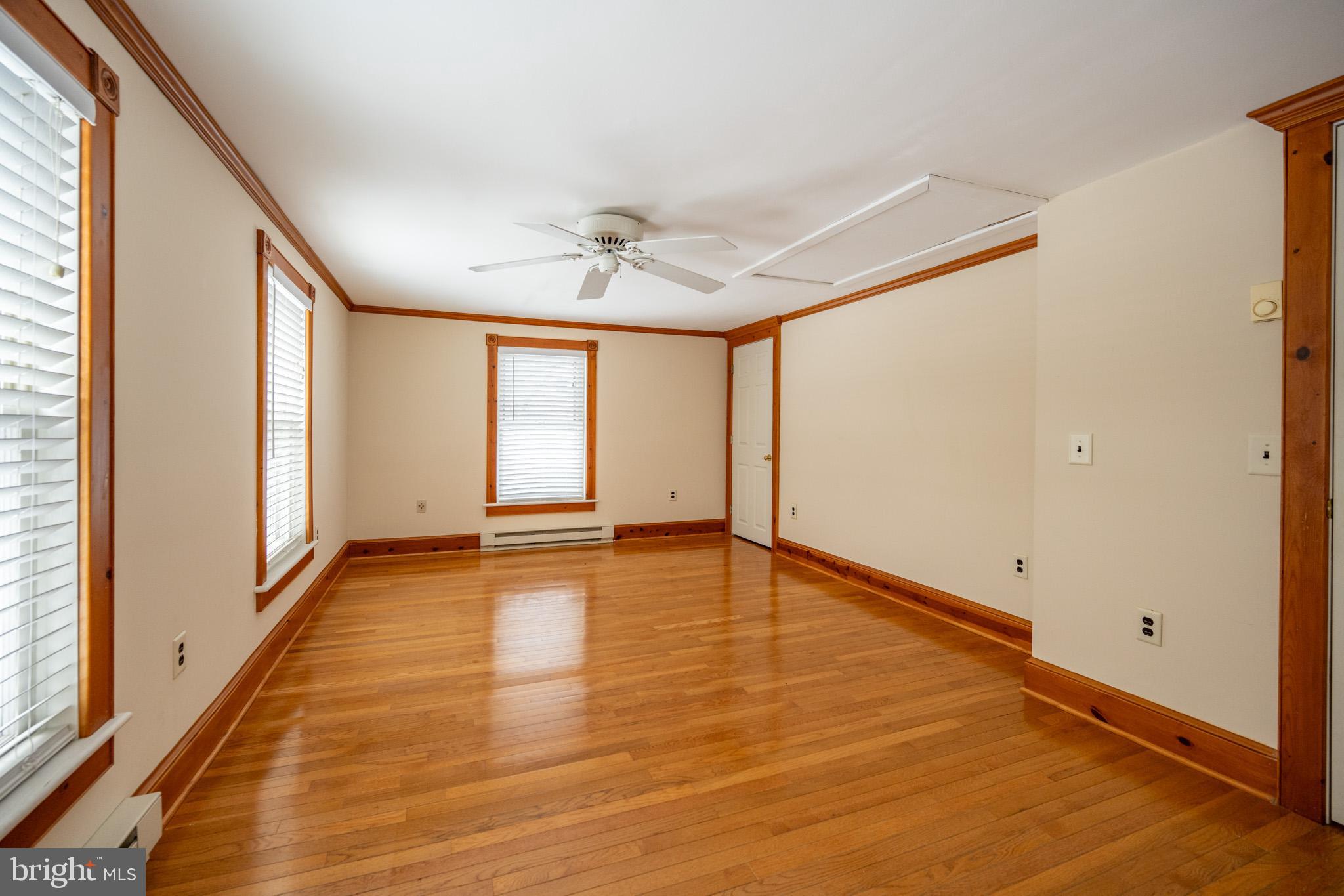 PENN POINT - Residential