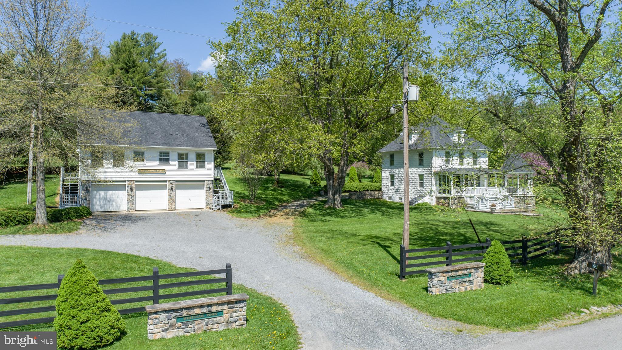 PENN POINT - Residential