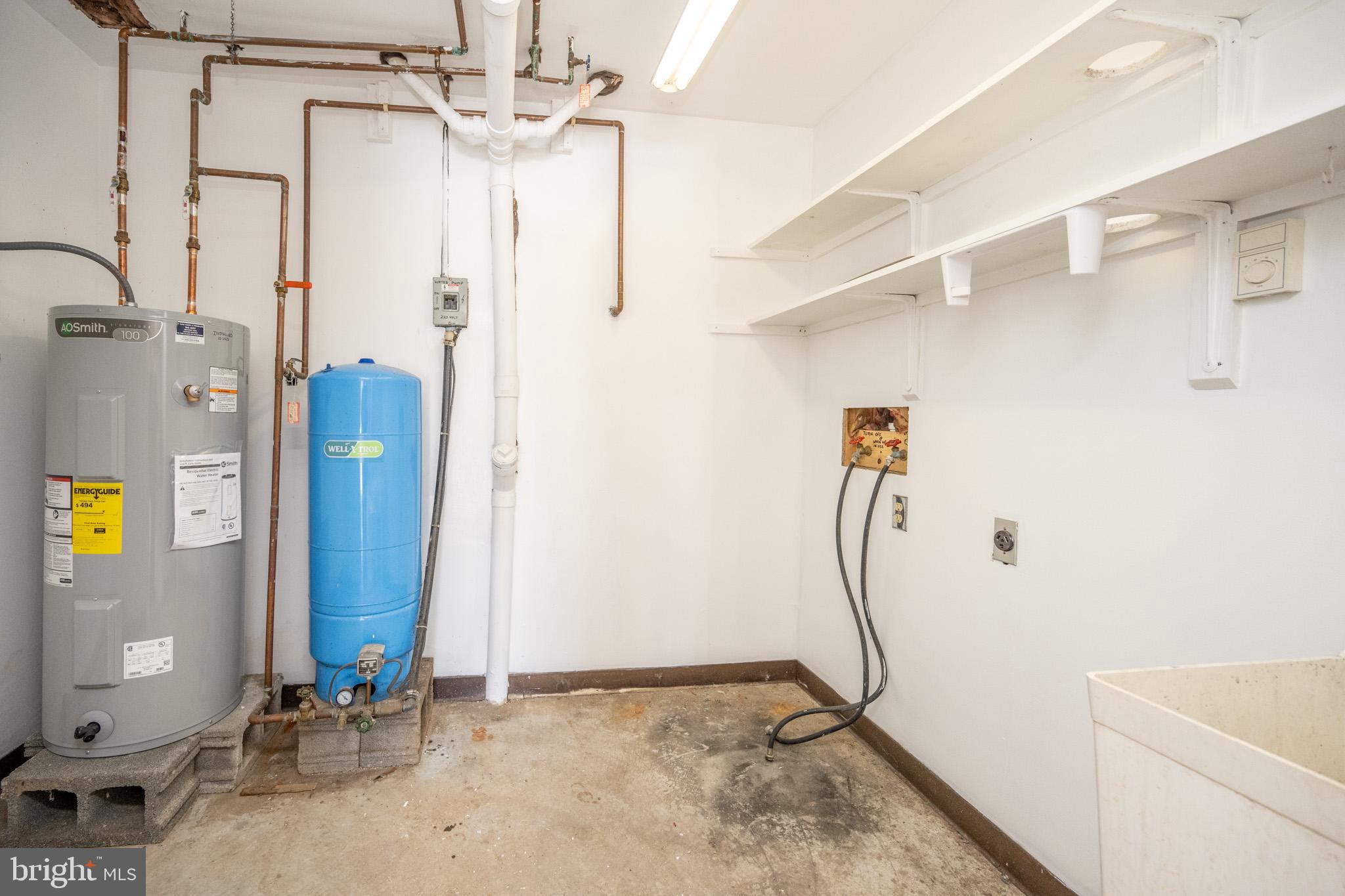 PENN POINT - Residential