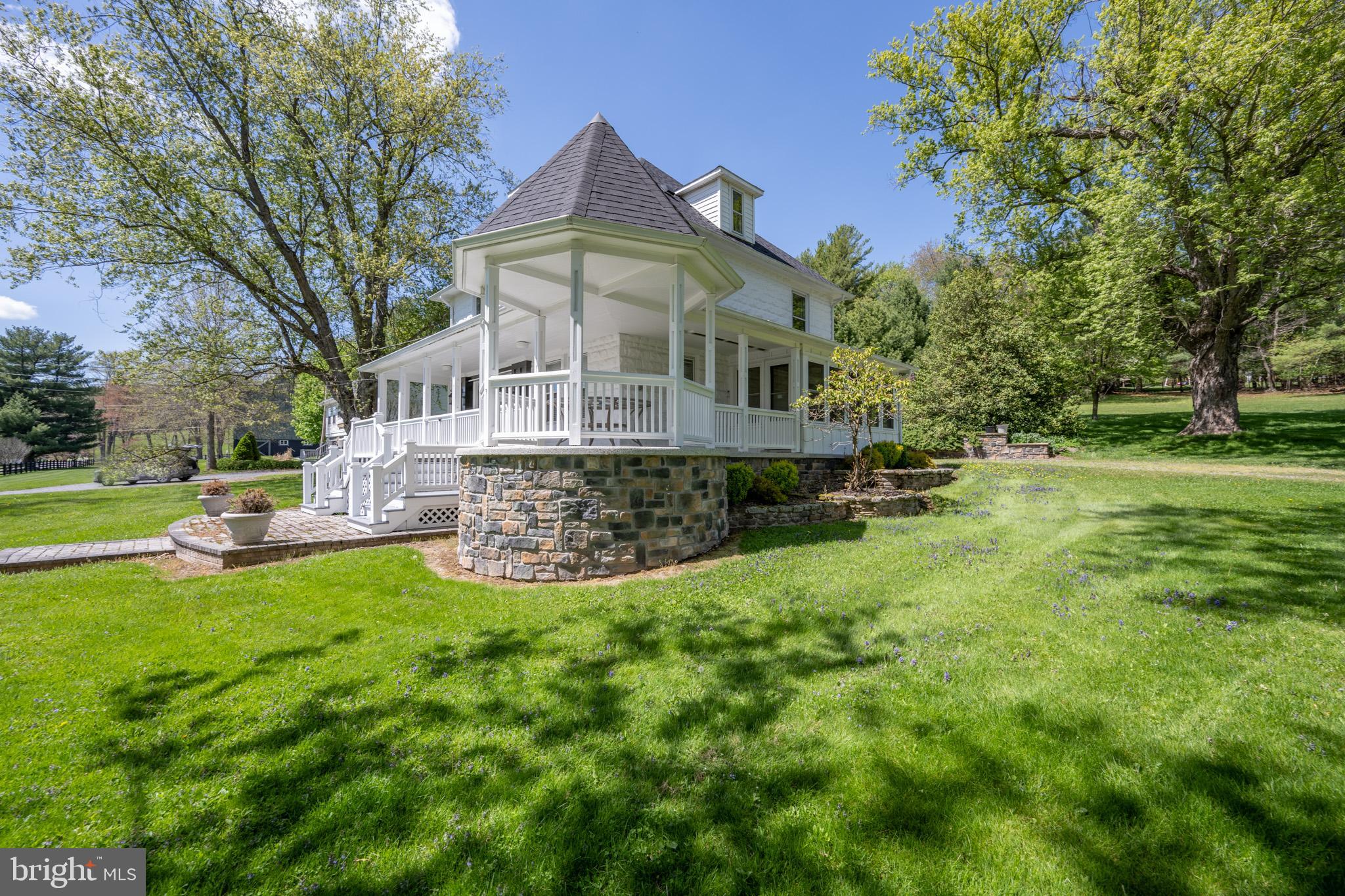 PENN POINT - Residential