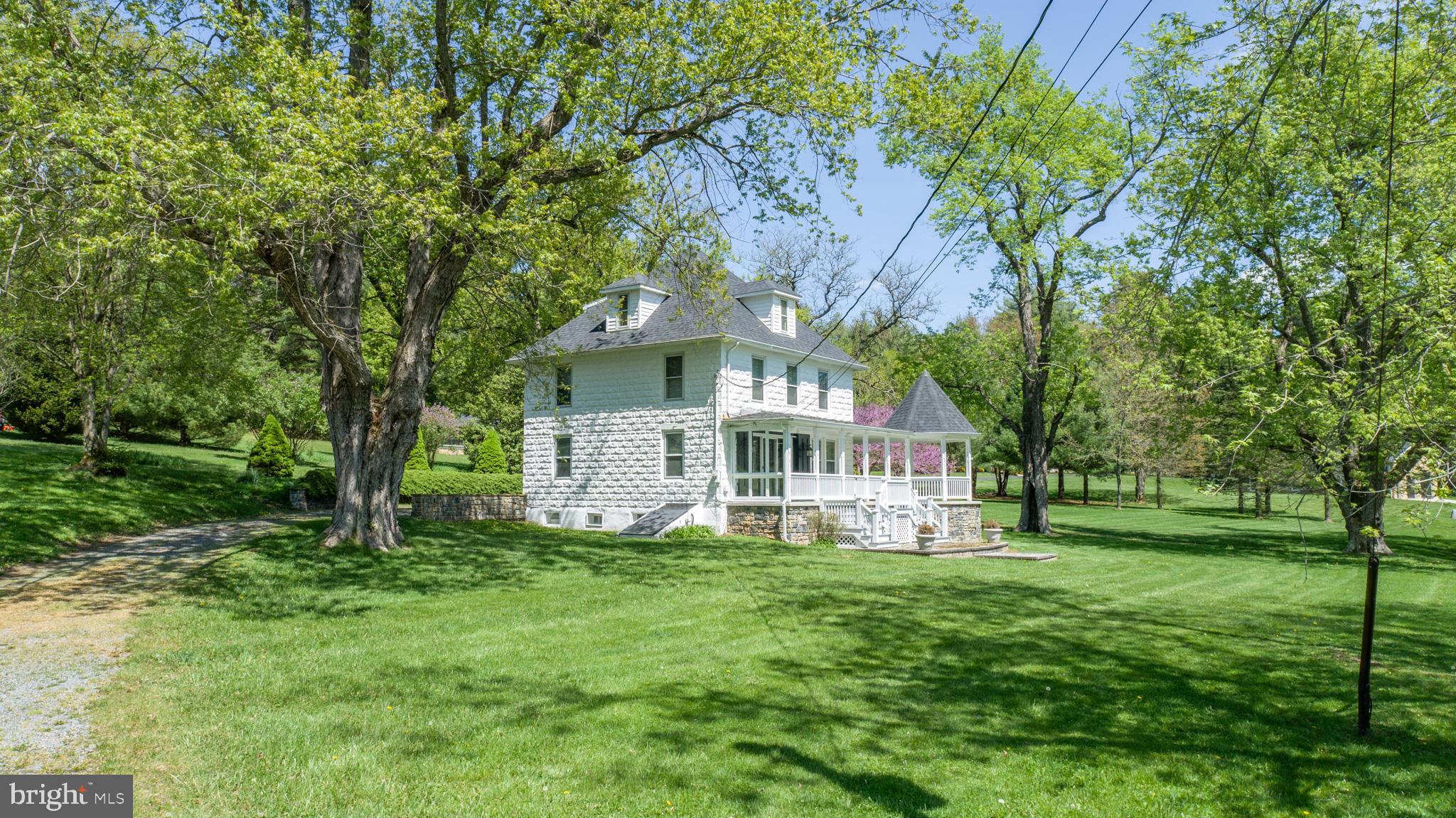 PENN POINT - Residential