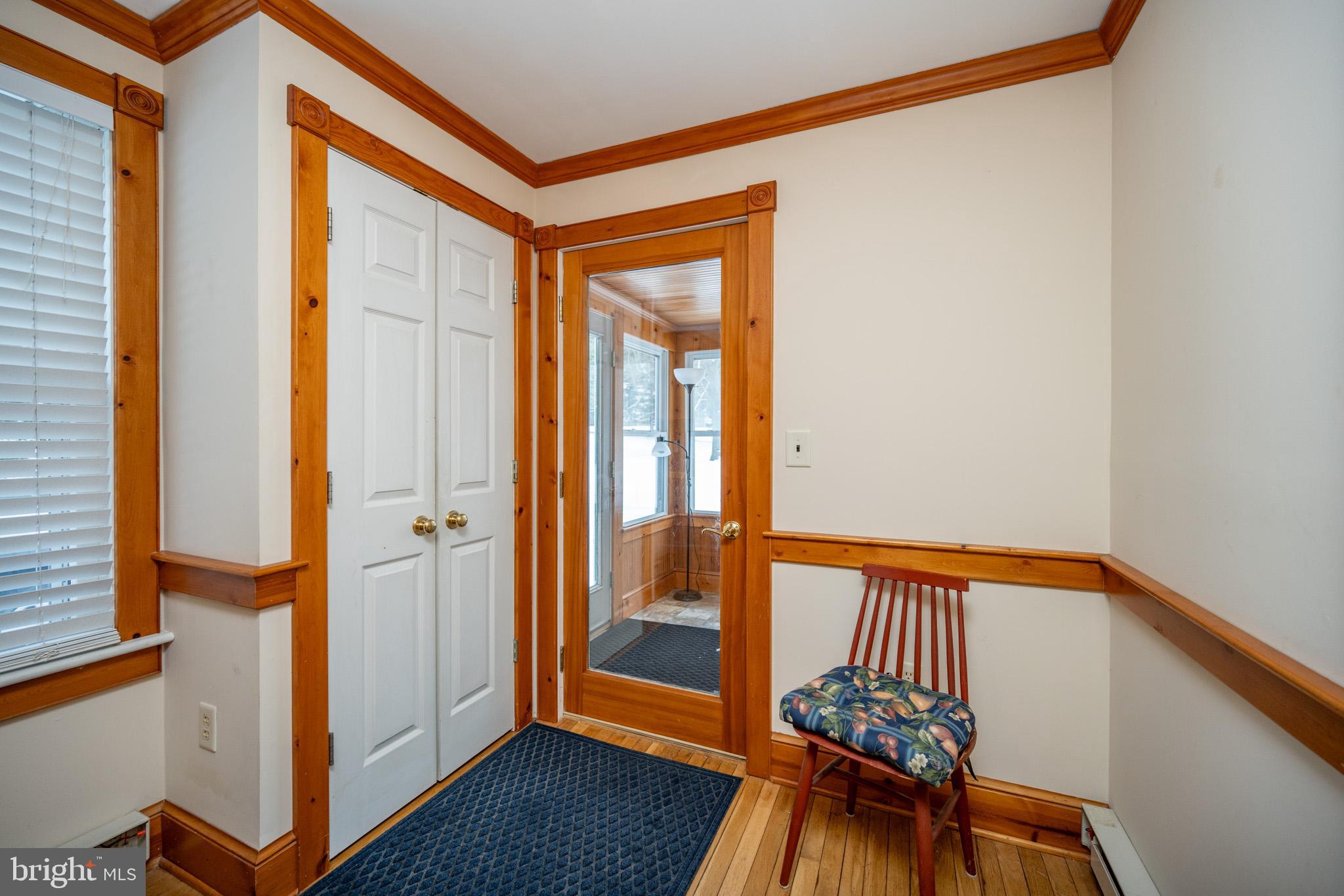 PENN POINT - Residential