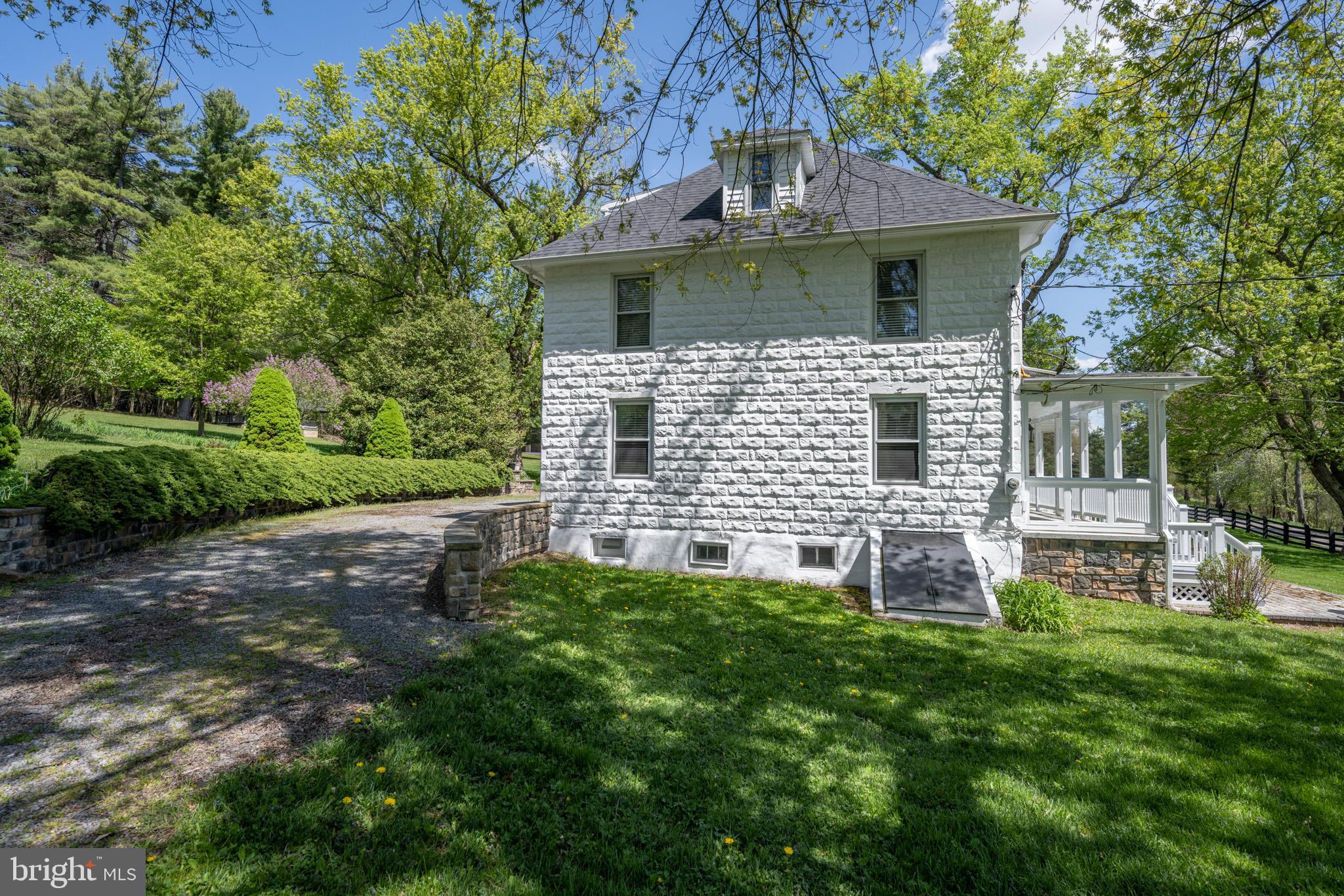 PENN POINT - Residential