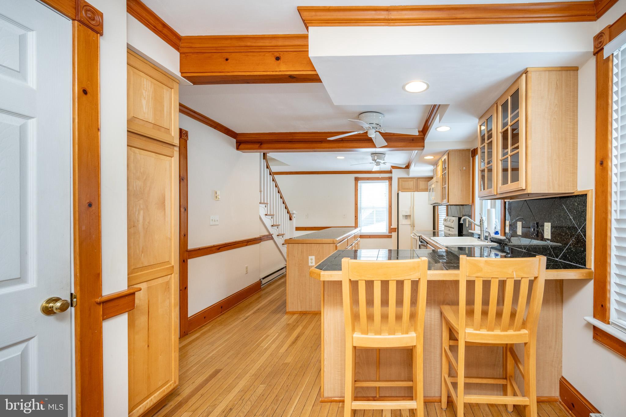 PENN POINT - Residential