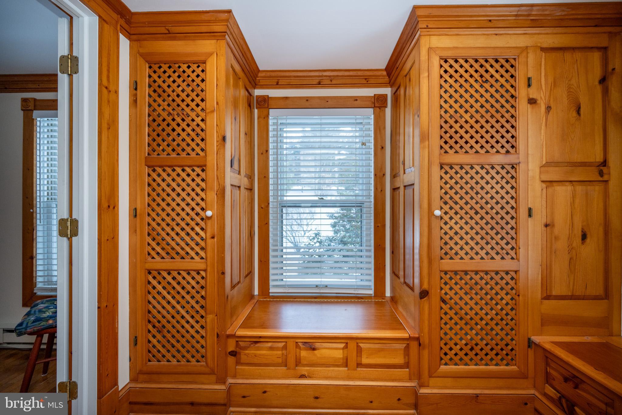 PENN POINT - Residential