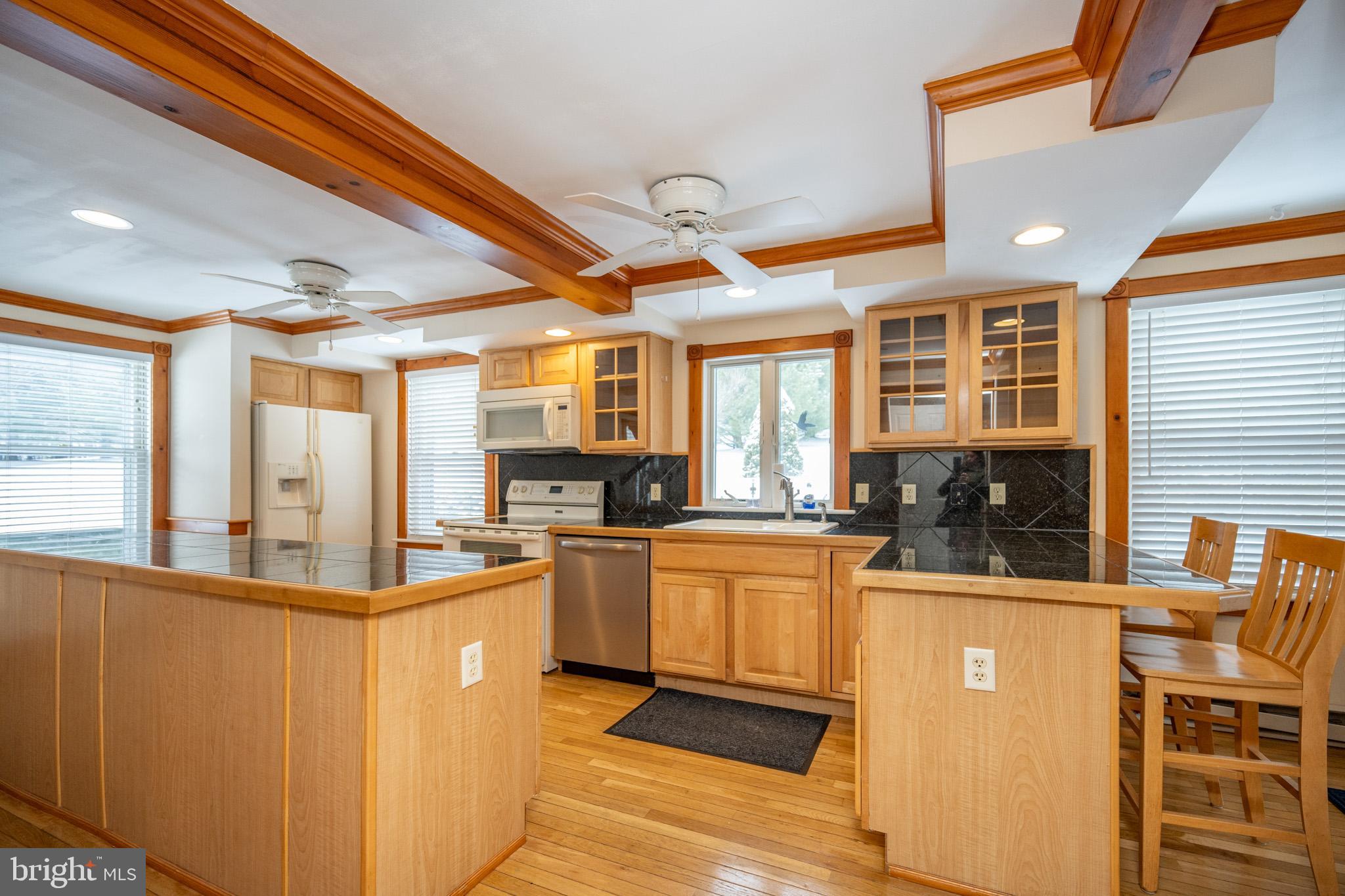 PENN POINT - Residential