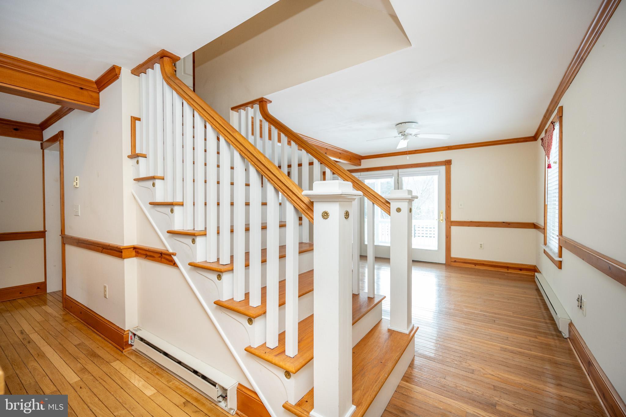 PENN POINT - Residential