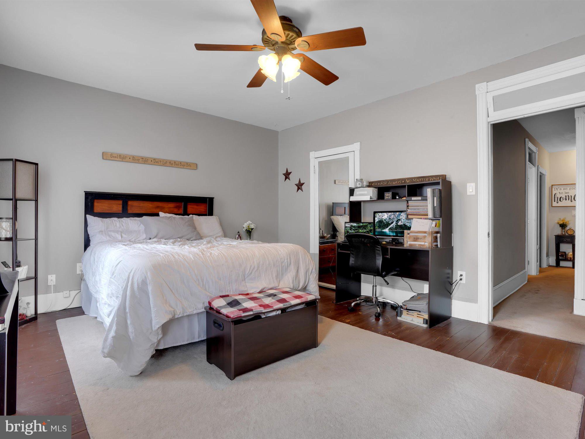 BUNKER HILL - Residential