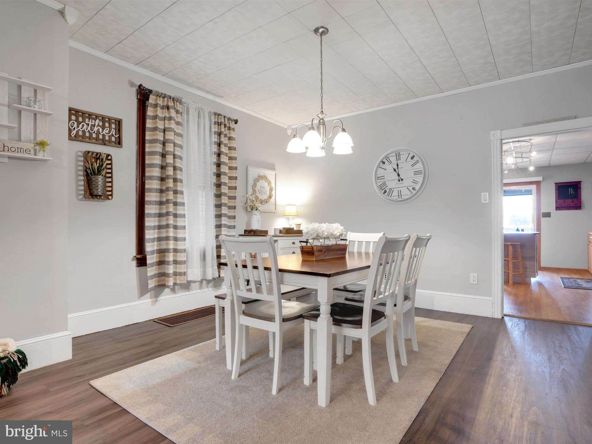 BUNKER HILL - Residential