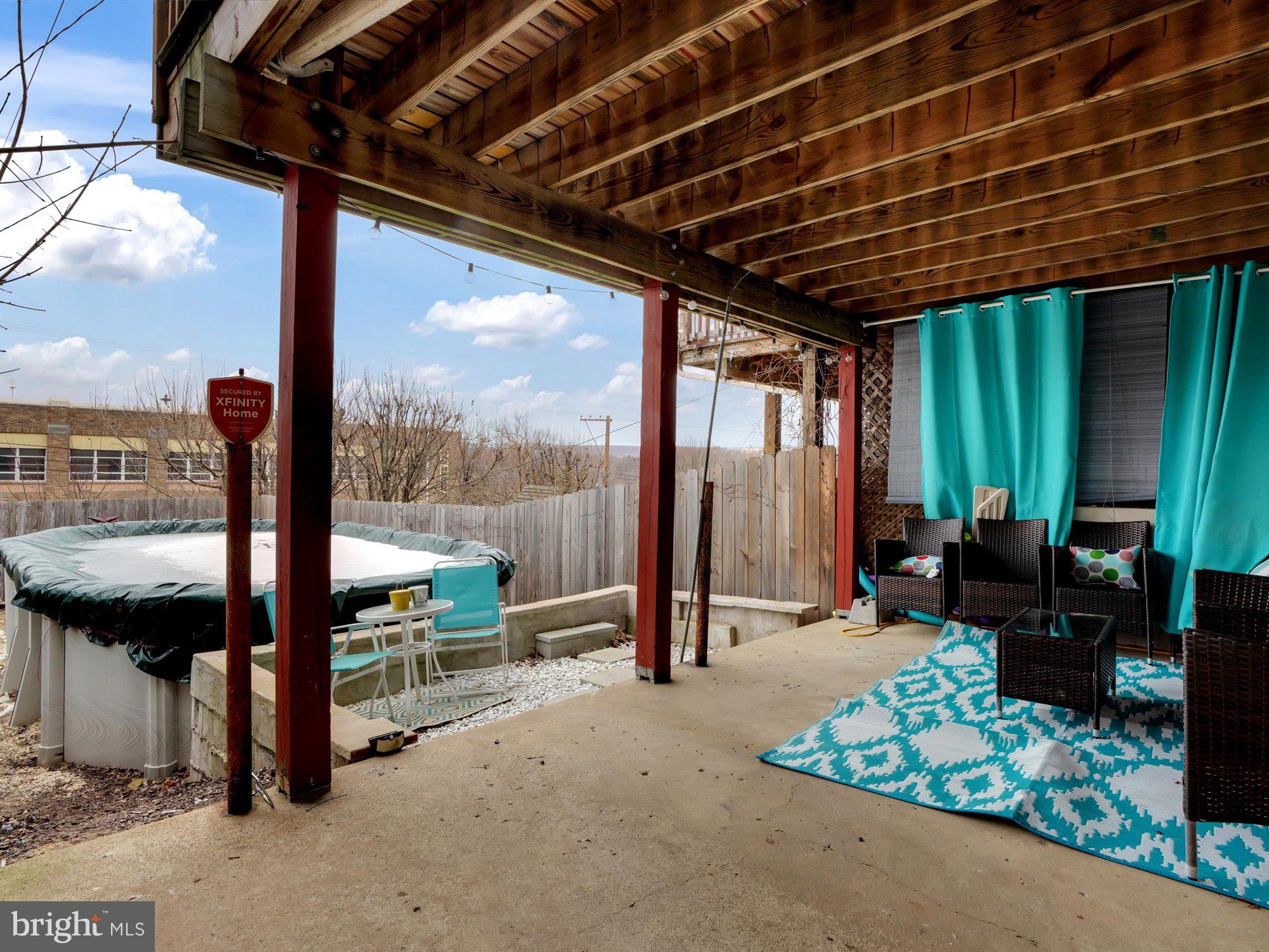 BUNKER HILL - Residential