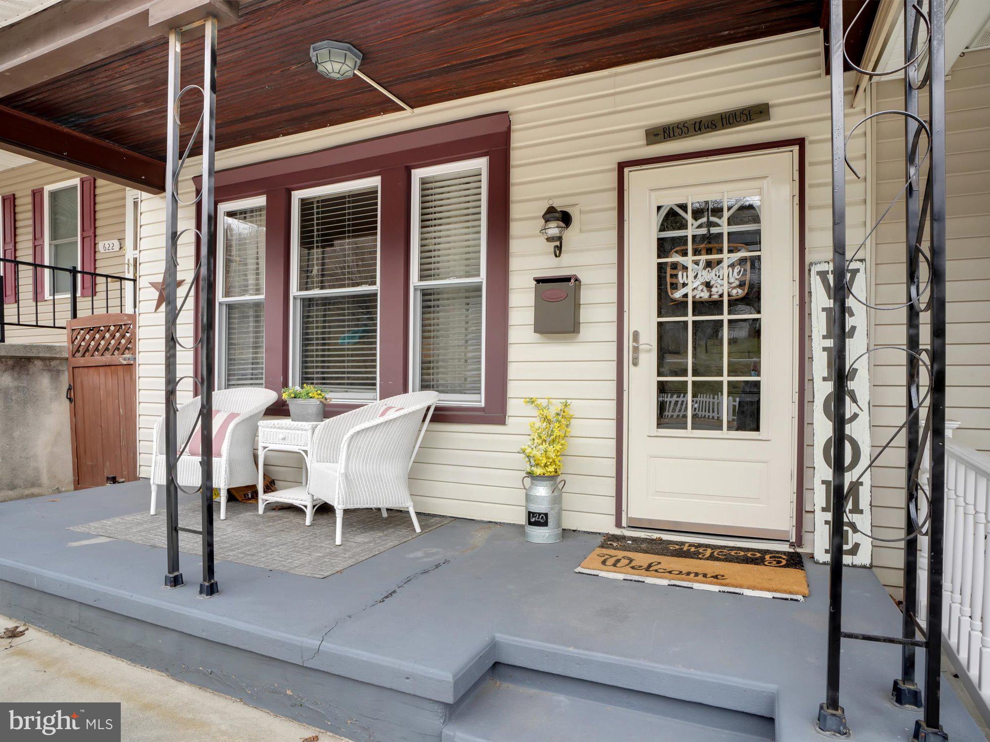 BUNKER HILL - Residential