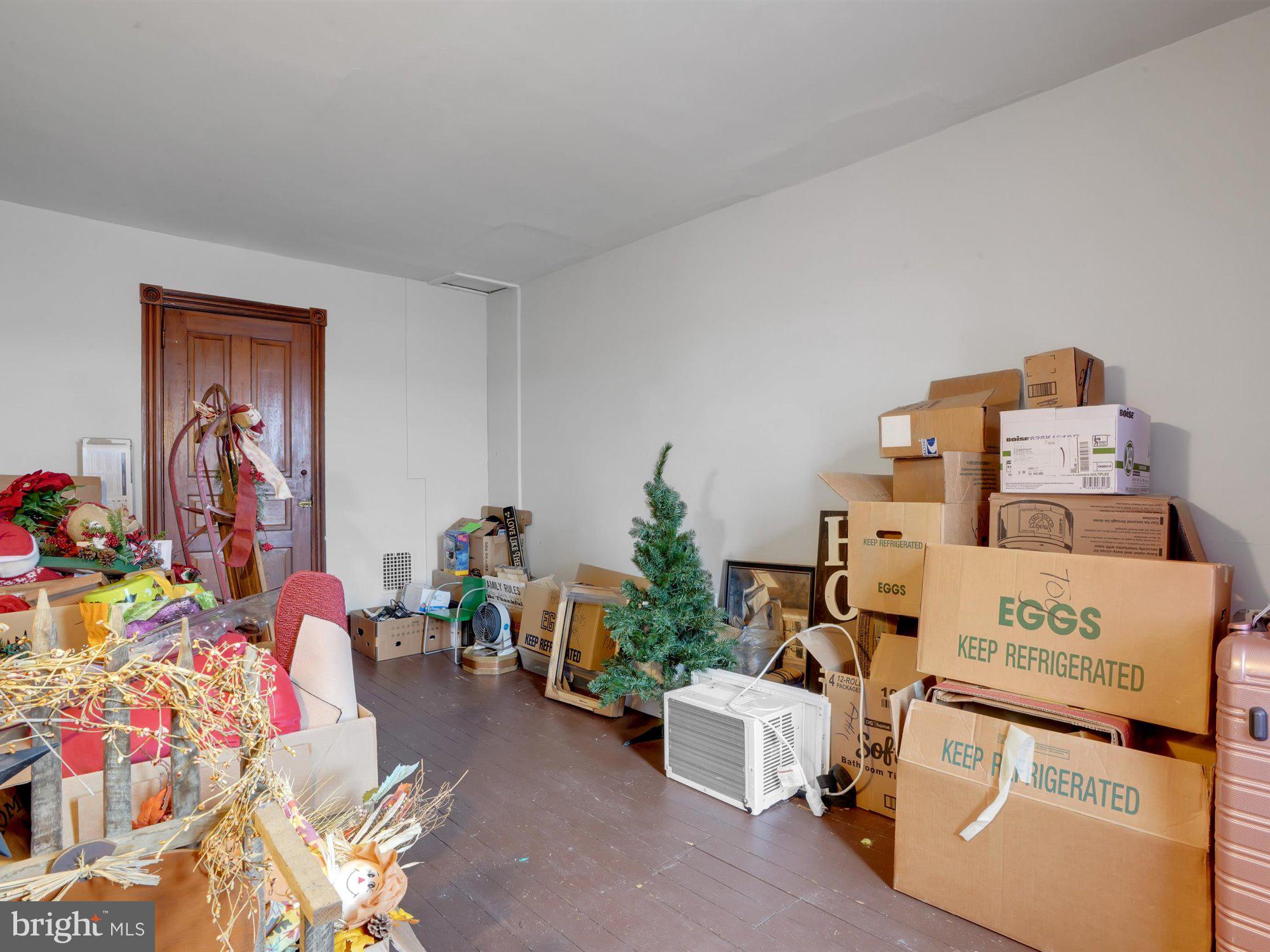 BUNKER HILL - Residential