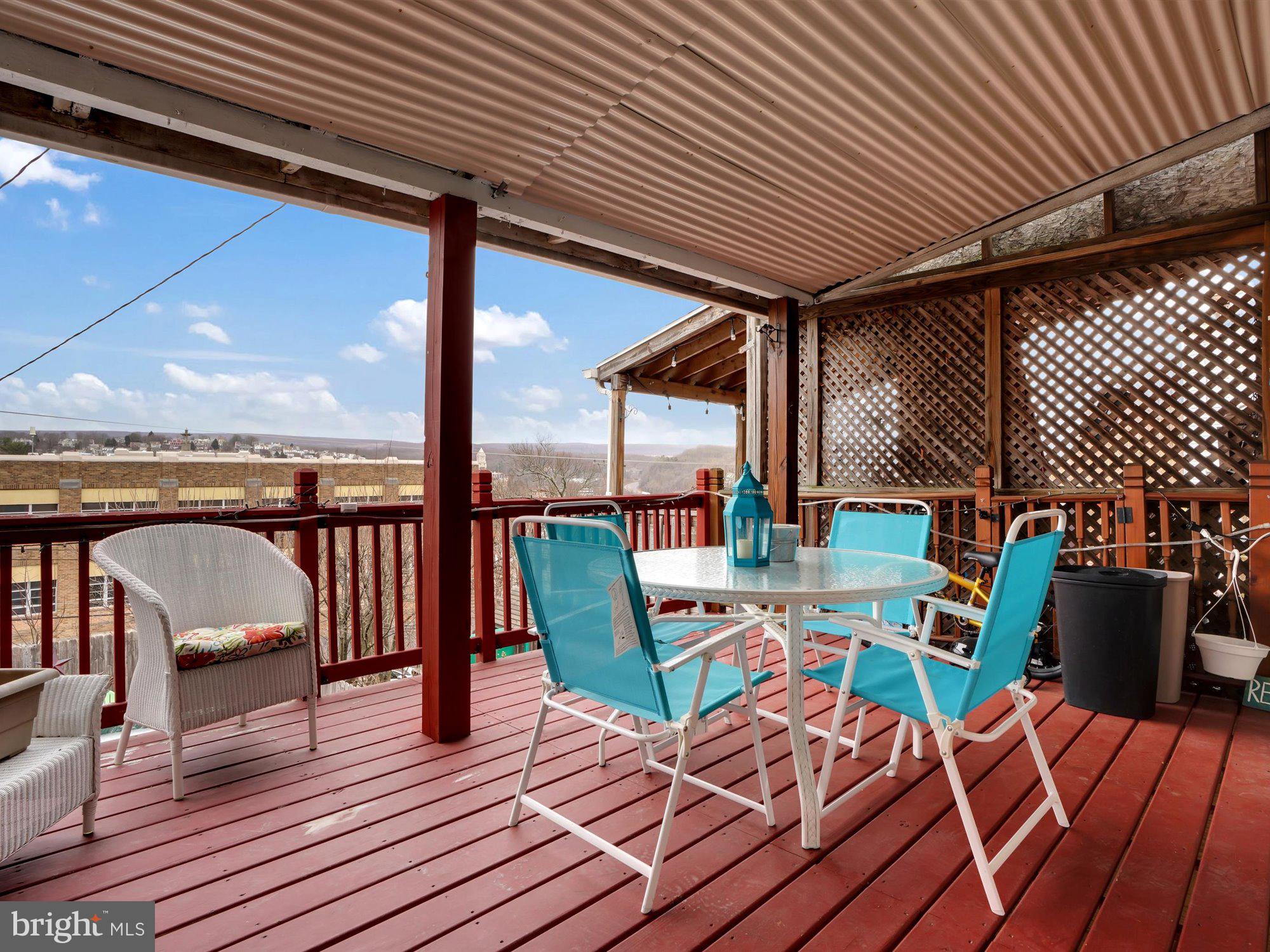 BUNKER HILL - Residential