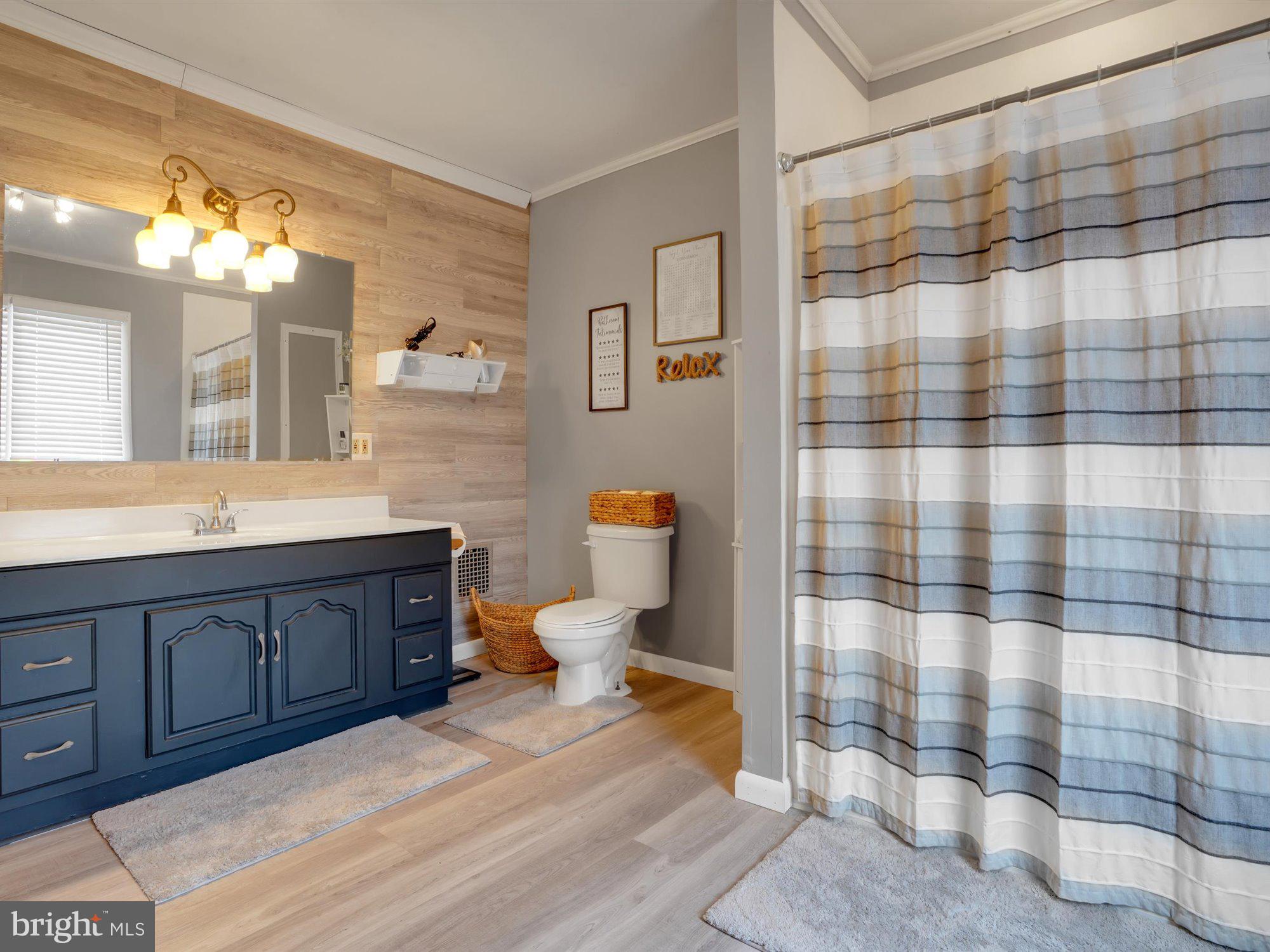 BUNKER HILL - Residential